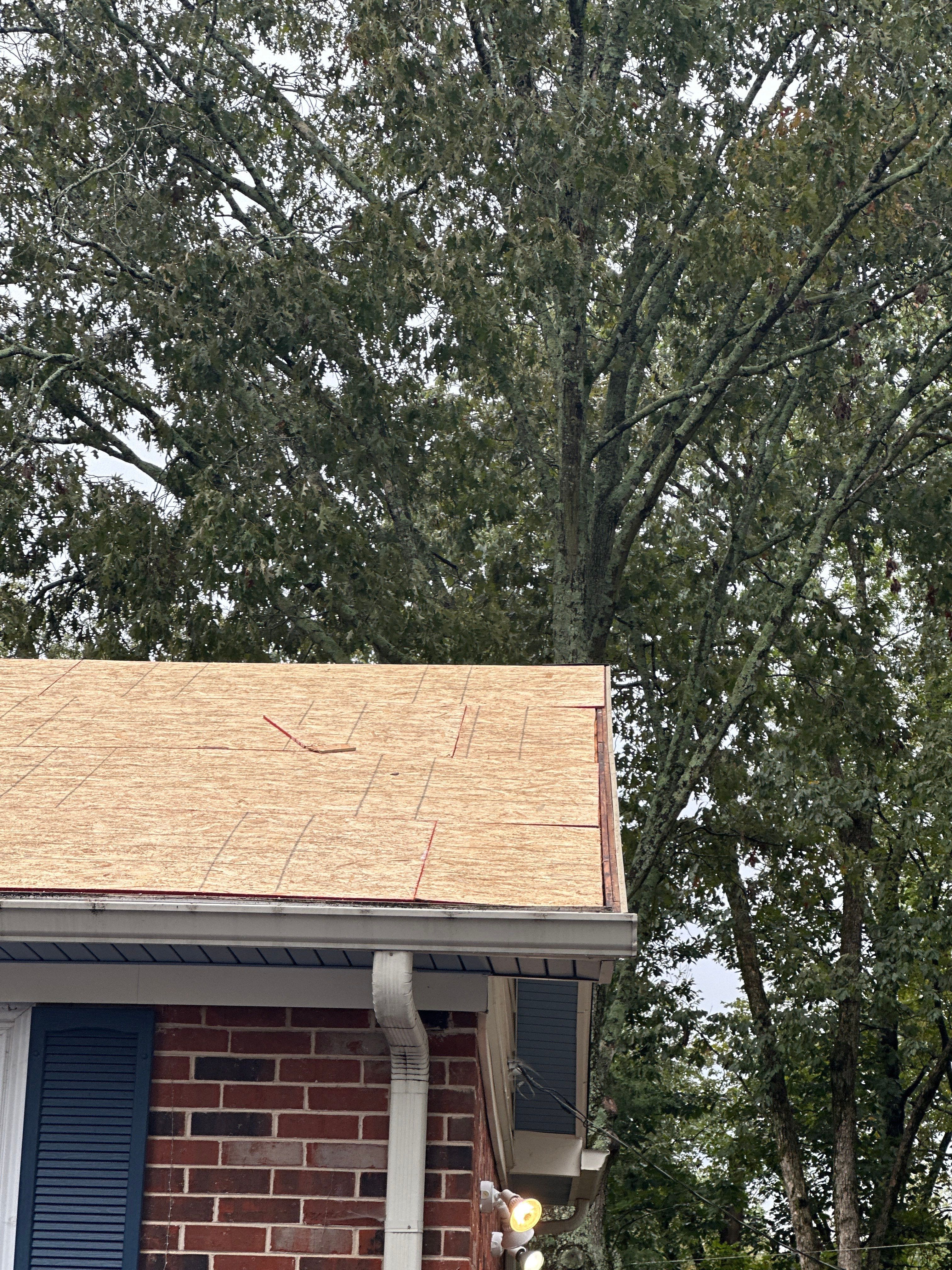 Project by BayCo Roofing by BayCo Roofing