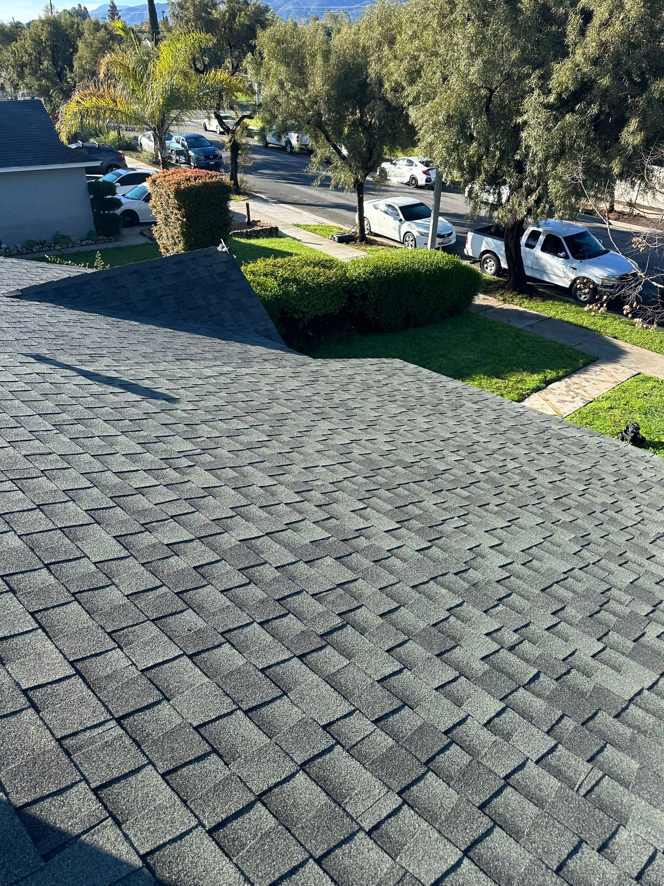 Roof Replacement - Corona, CA 92882 by Epic Roof Replacement