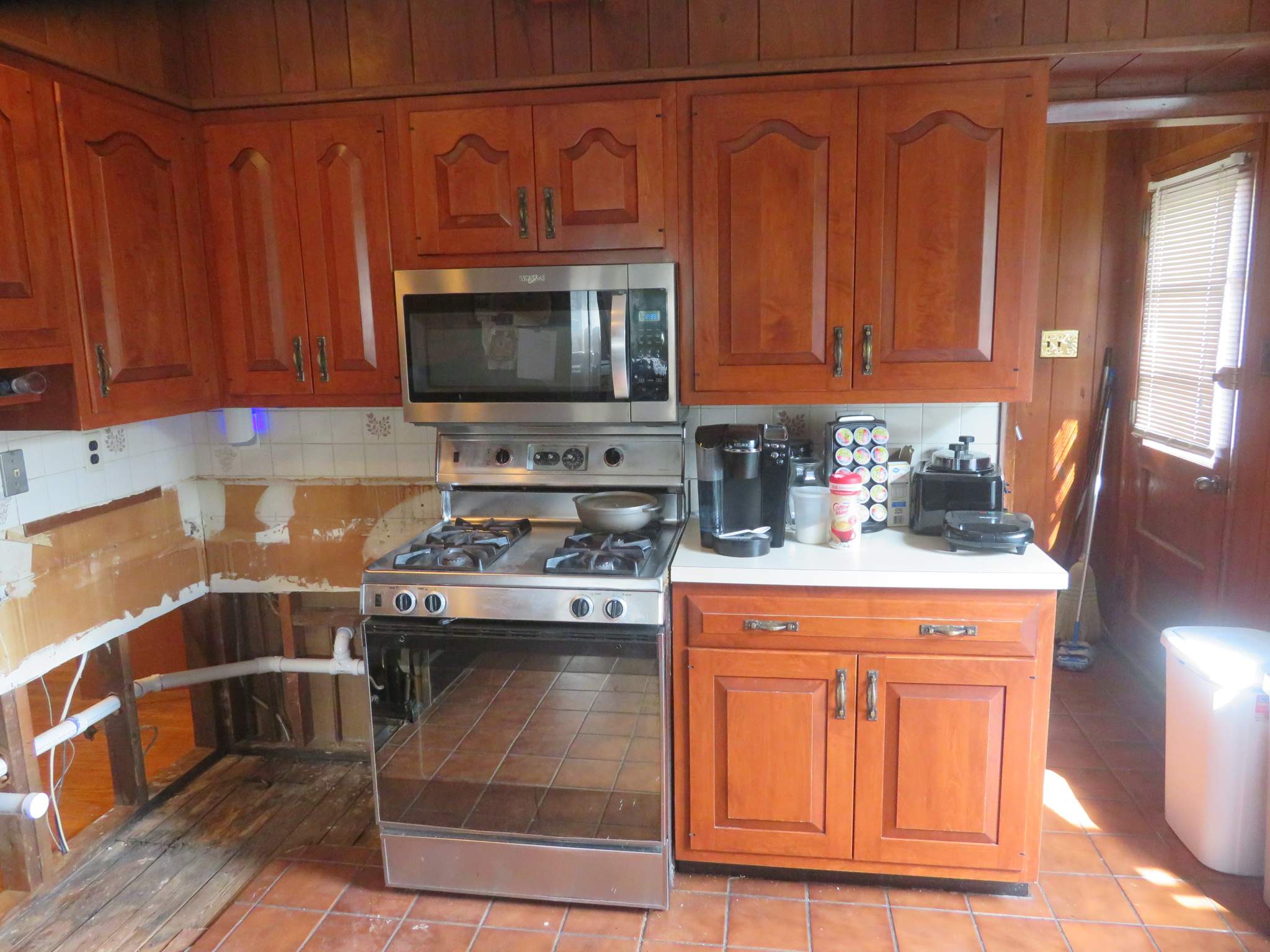 Water Damage Claim in Cherry Hill Township by FLAPA & KeyStone