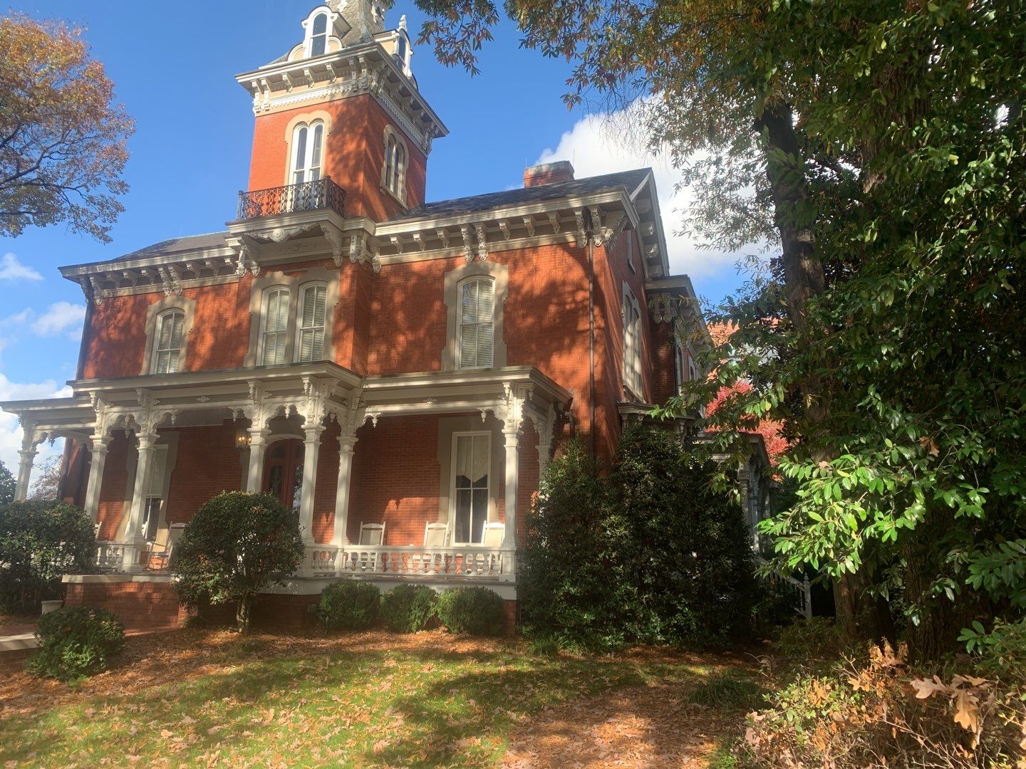 Re-roof by American Roofing NC