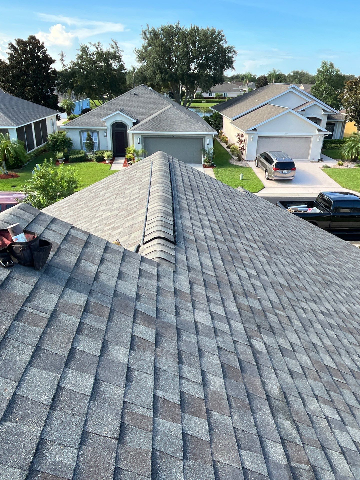 Melbourne by Florida Blue Roofing, LLC