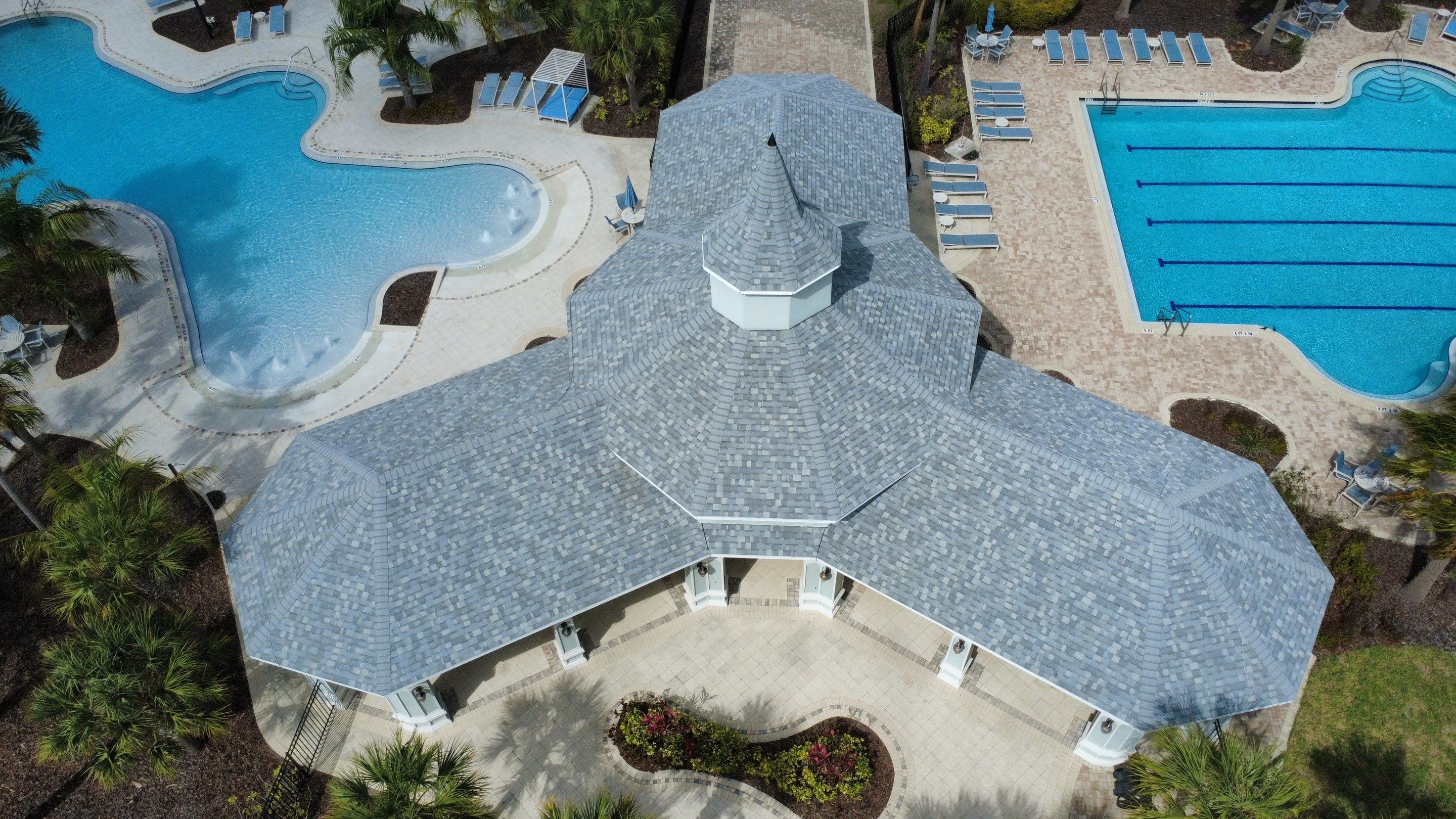 Roof Replacement in Wimauma, FL by Steadfast Roofing