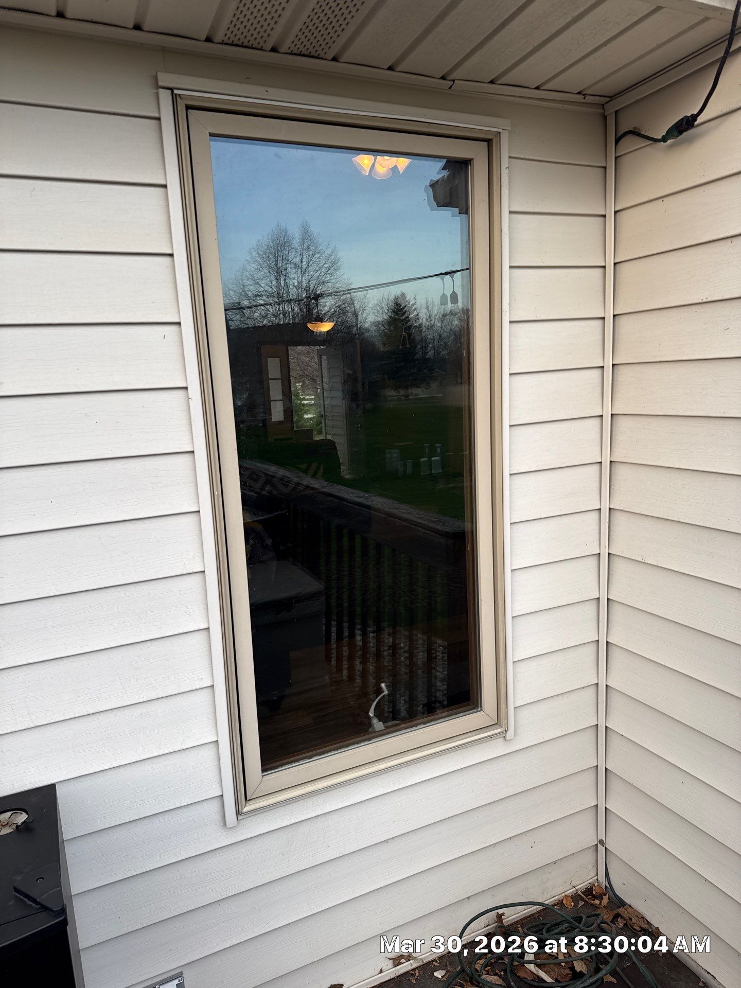 Replacement Casement Windows  by Window World Of Fort Wayne