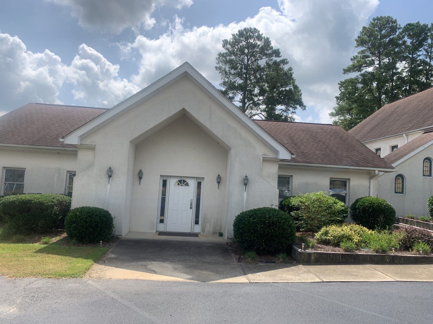 Re-Roof by American Roofing NC