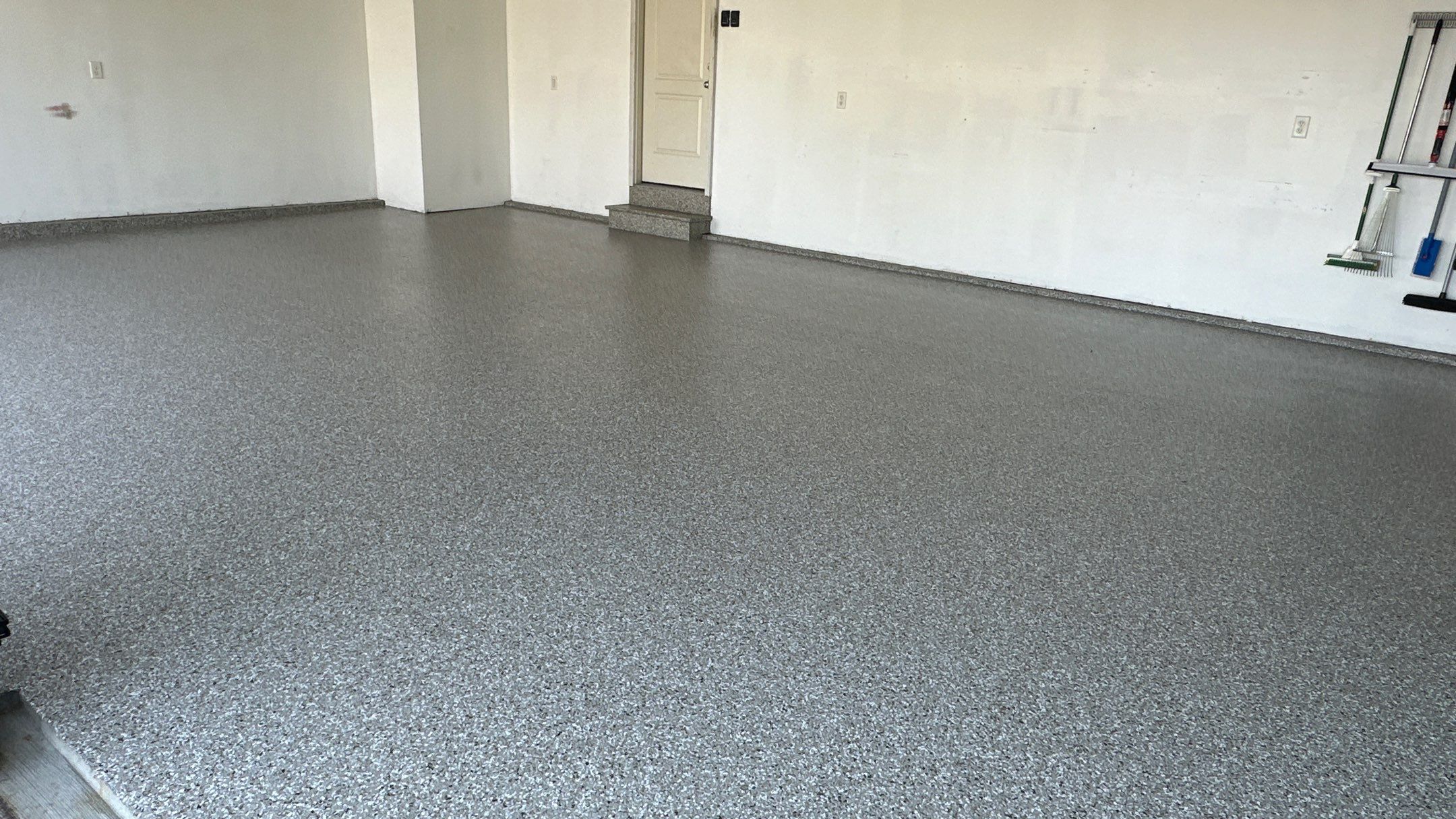 Dan E. got the garage of his dreams by Banner Garage