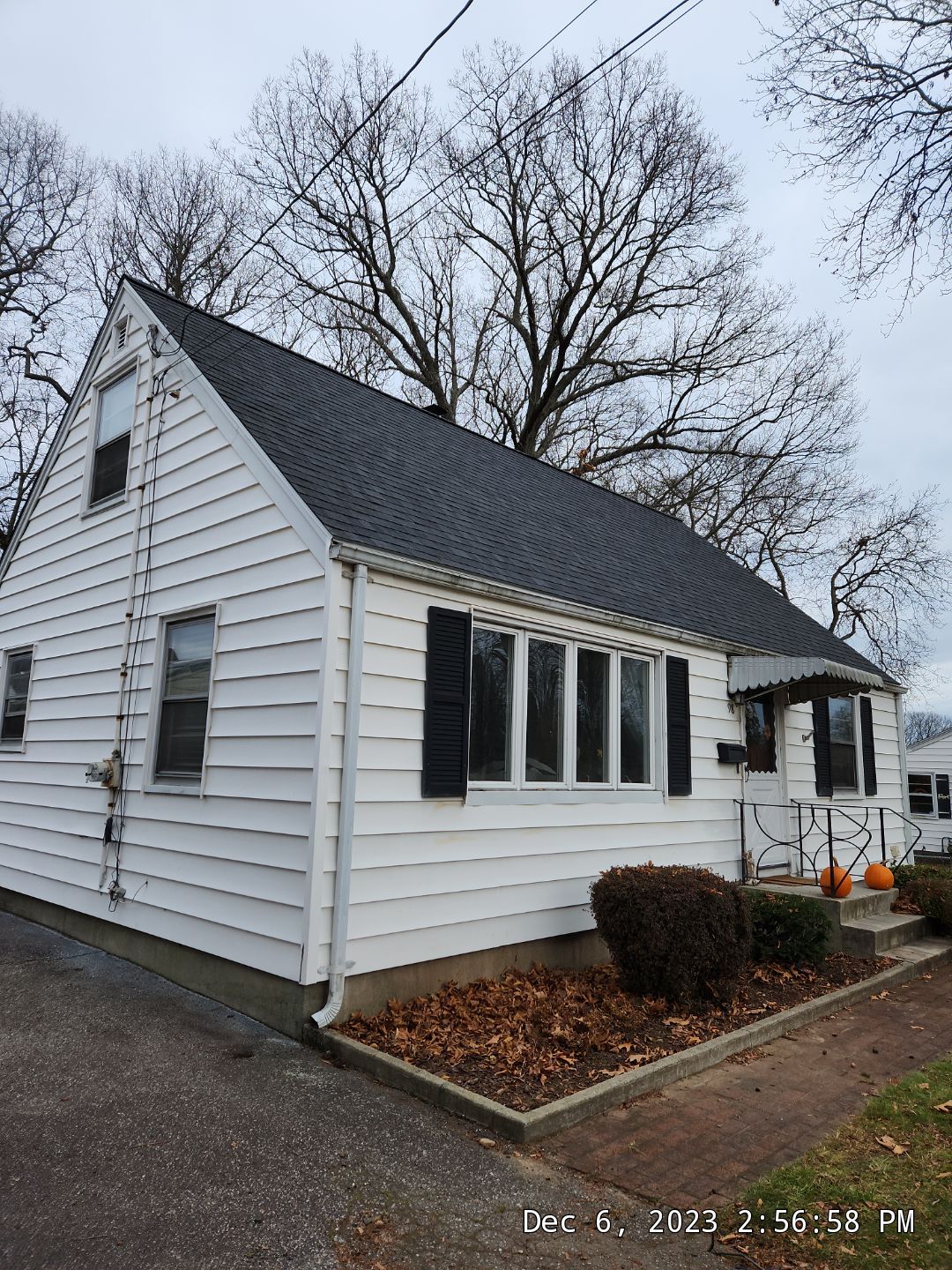 Residential Roofing Installation using Owens Corning TruDefinition by A Plus Exterior