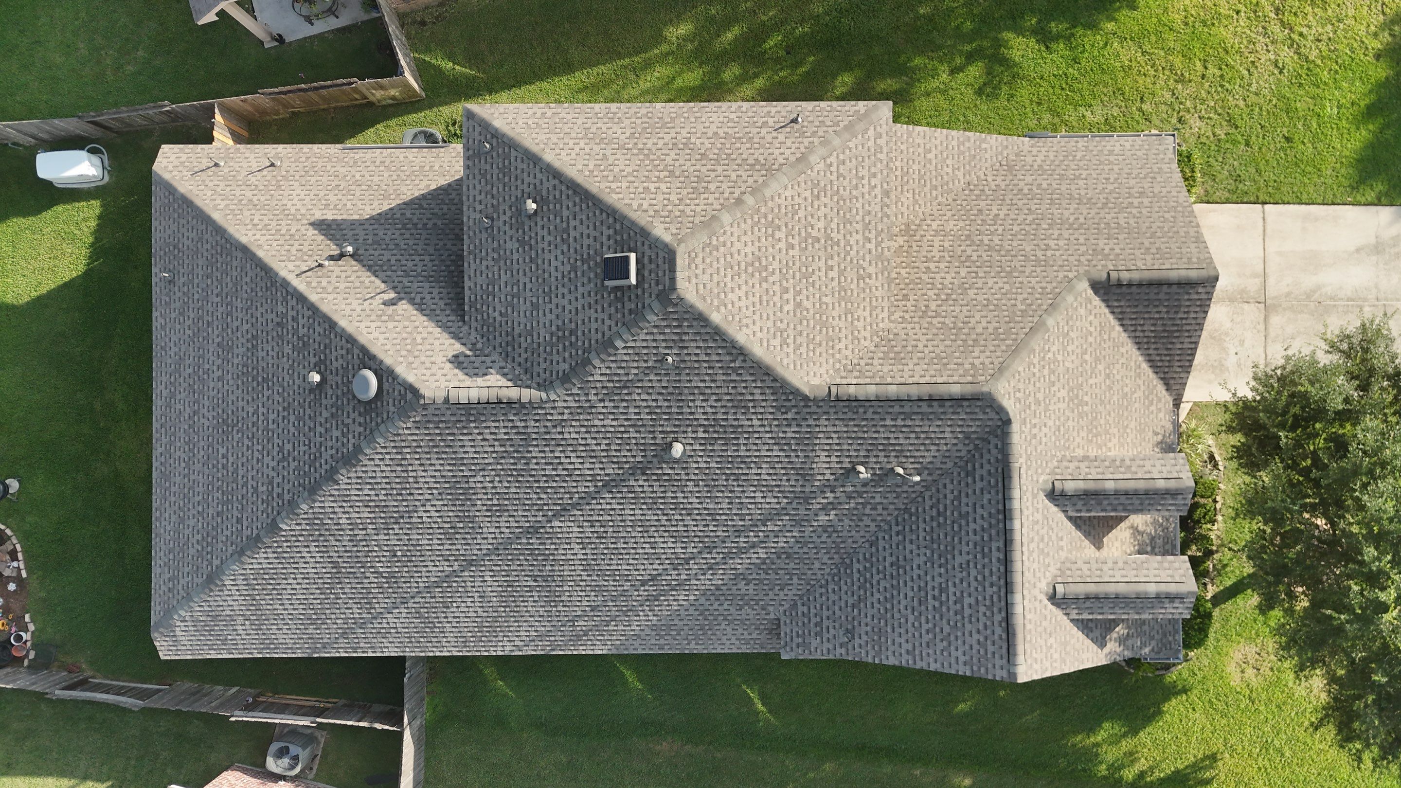 Roof Replacement in Atascocita, TX by Onit Roofing LLC
