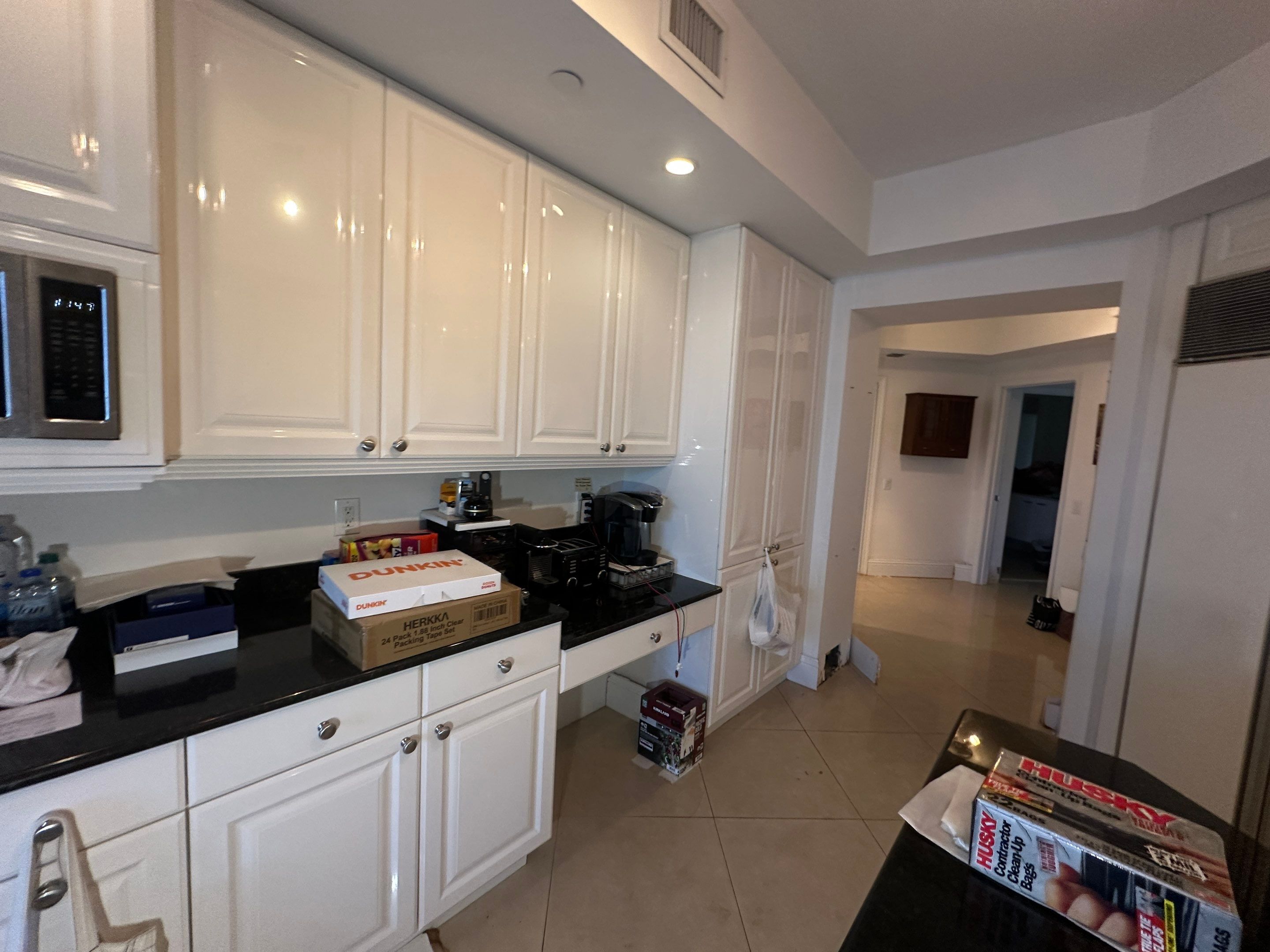 Water Damage Claim in aventura by FLAPA & KeyStone