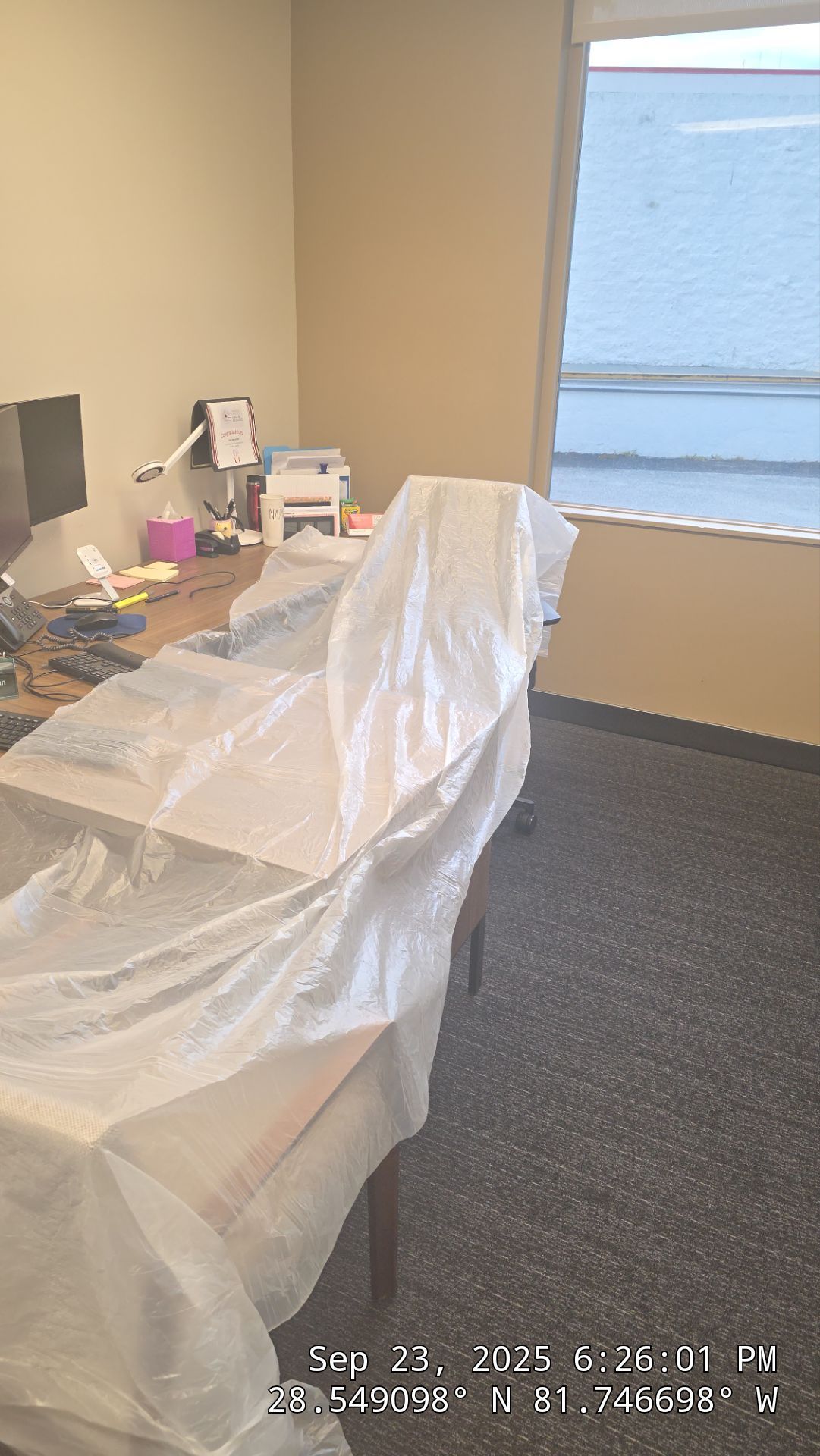 Commercial Air Duct Cleaning in Clermont by Hygienic Air, Inc