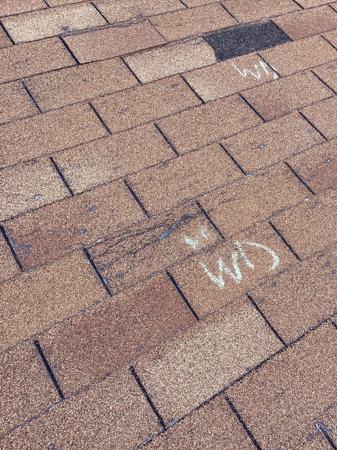 Larry's Full Re-Roof by All Storm Roofing & Construction