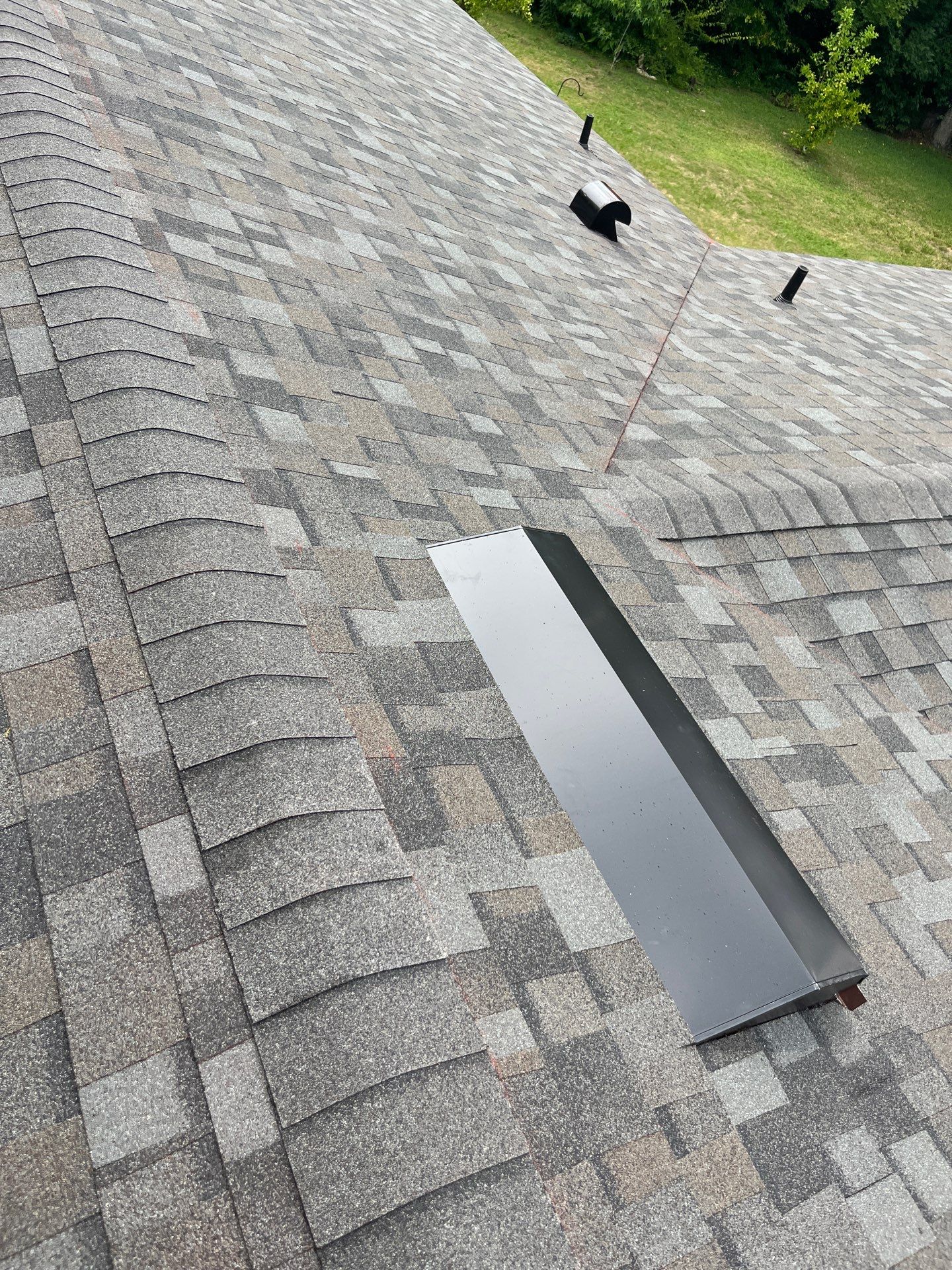 Roof Replacement in Gainesville, FL  by Brehm Roofing