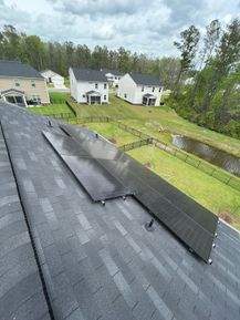 Pooler Ga Project