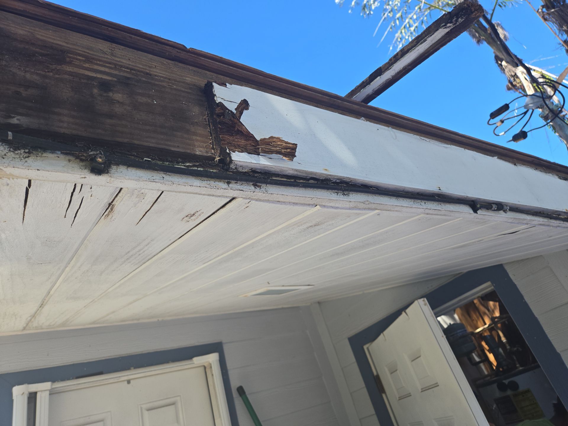 Project in St. Petersburg 33705 by Mitchell Roofing Company LLC 