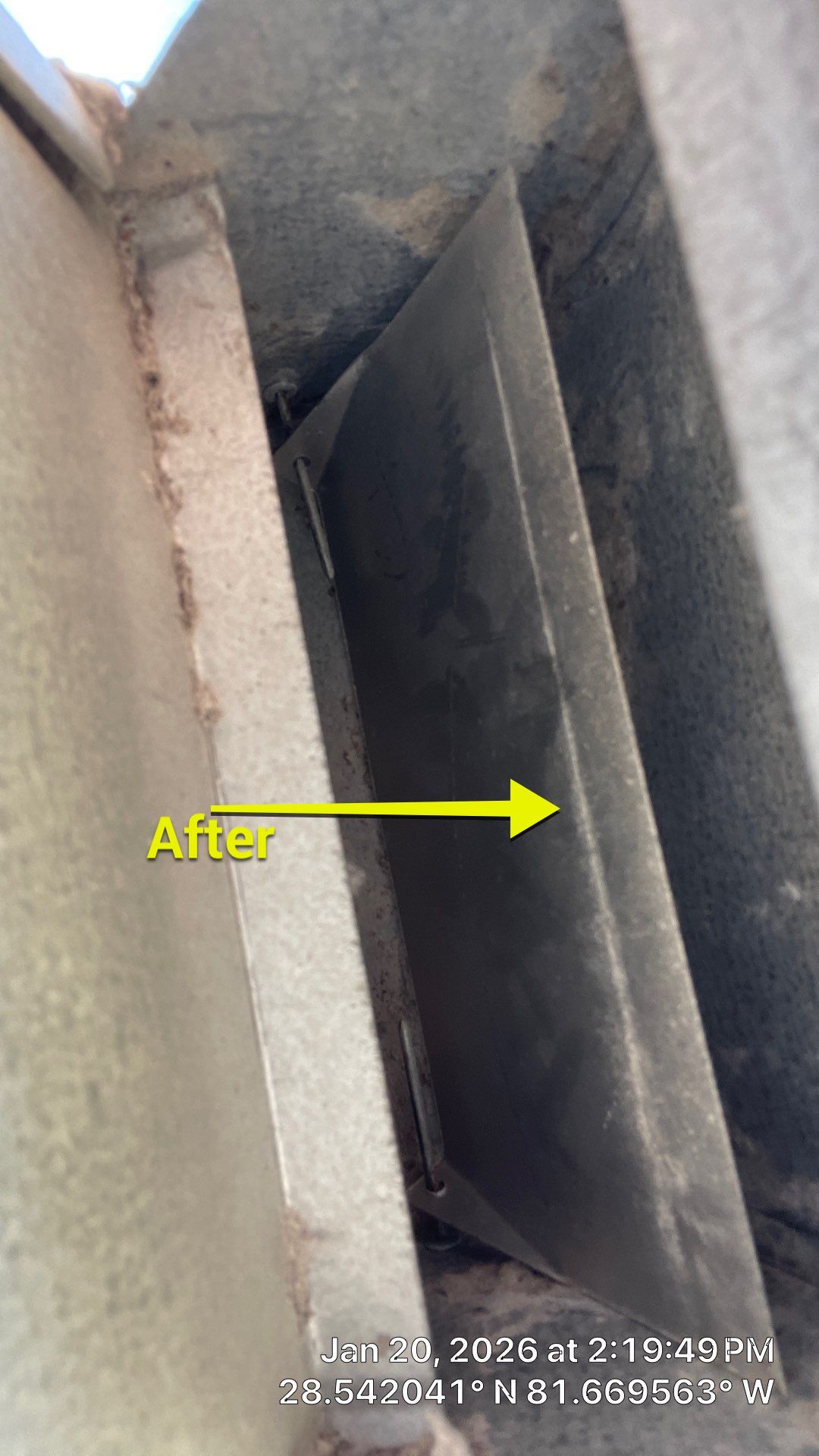 Air Duct and Dryer Vent Cleaning in Clermont by Hygienic Air, Inc