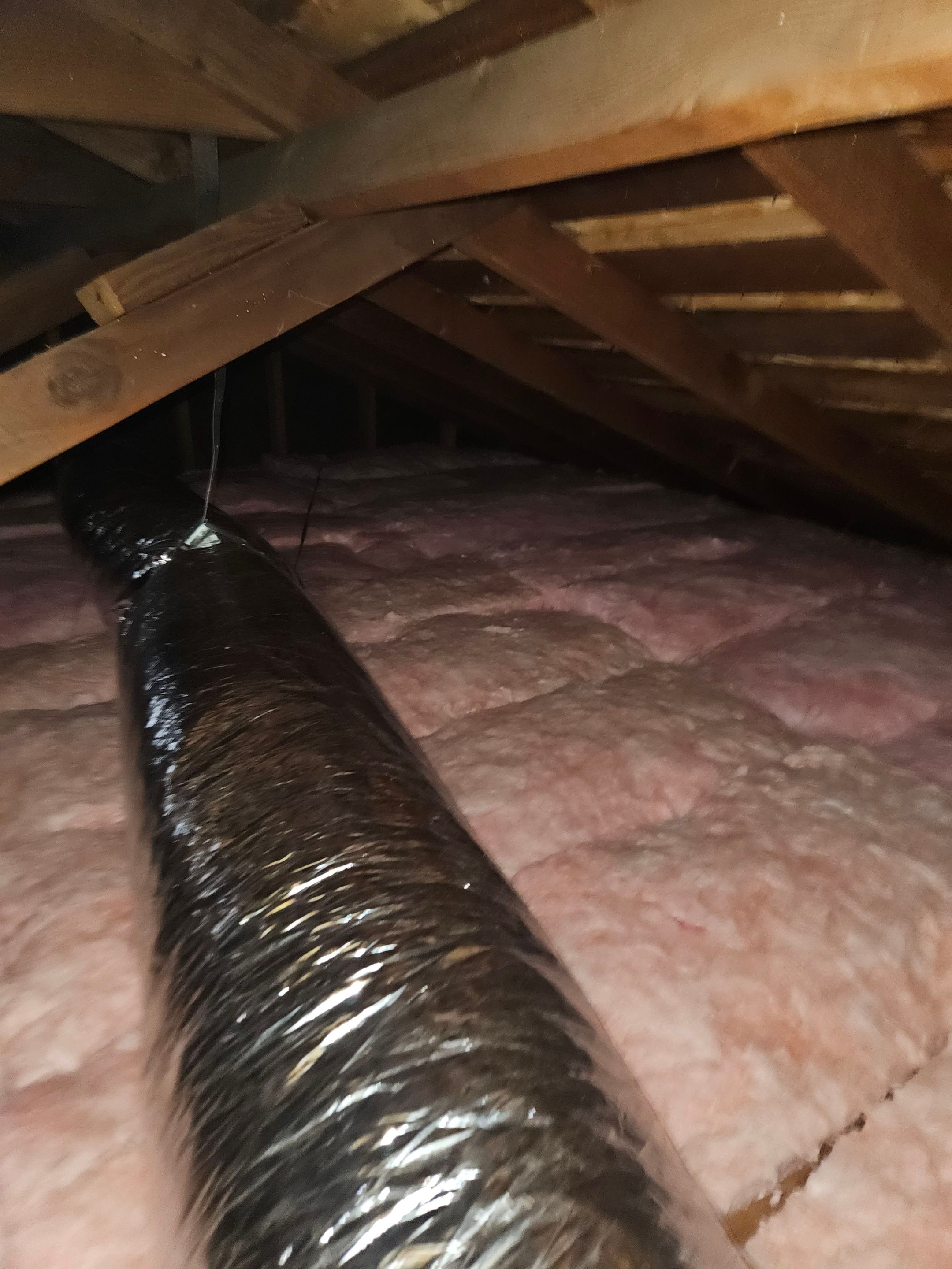 Project in Ventura by Insulation Labs