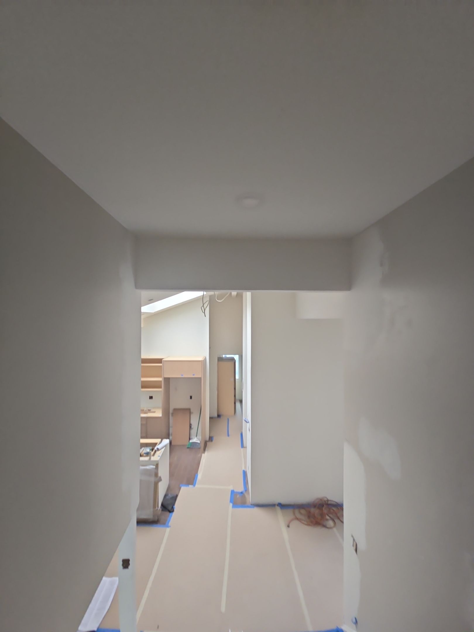 Centennial  Renovation Journey by J&M Painting LLC