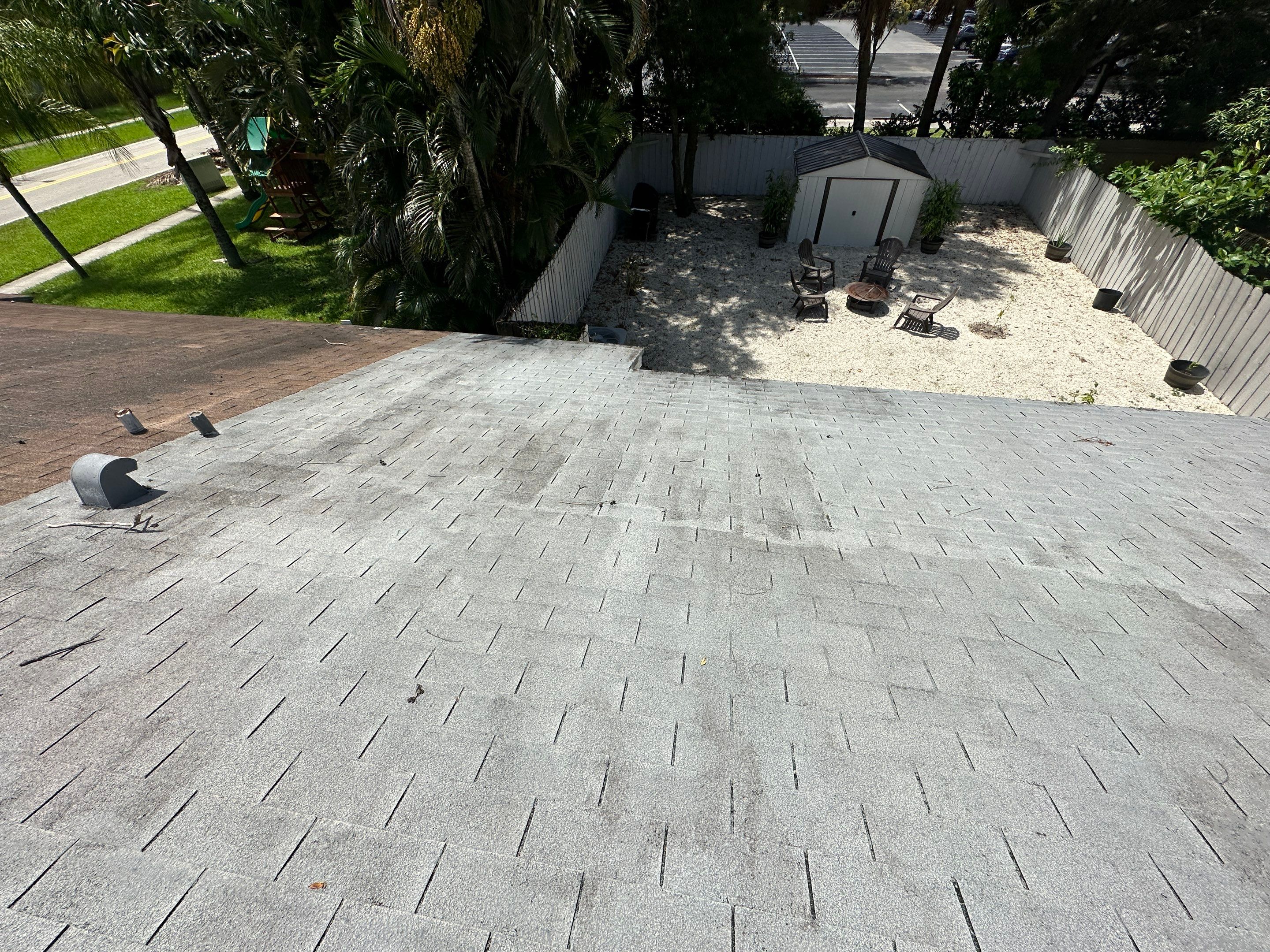Water Damage Claim in west palm Beach by FLAPA & KeyStone