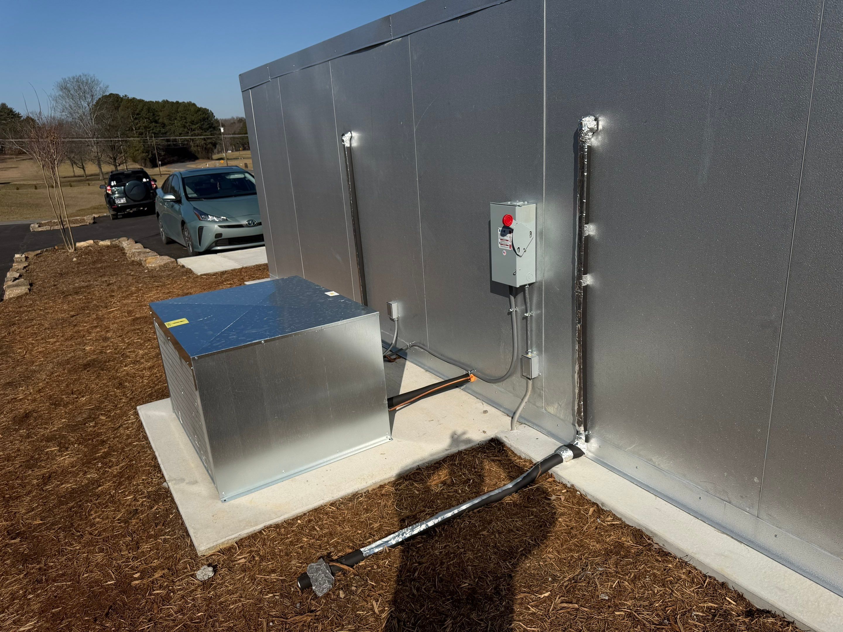 Apple Valley Orchard 2 by Supreme Restaurant Equipment