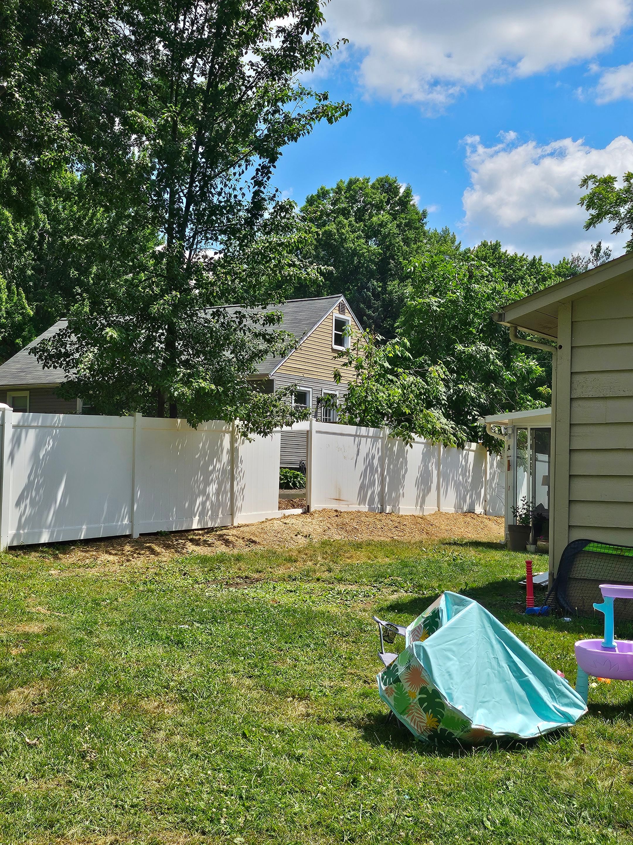 Tree Removal using Tree Removal by Mike Jones & Sons Tree Service LLC 