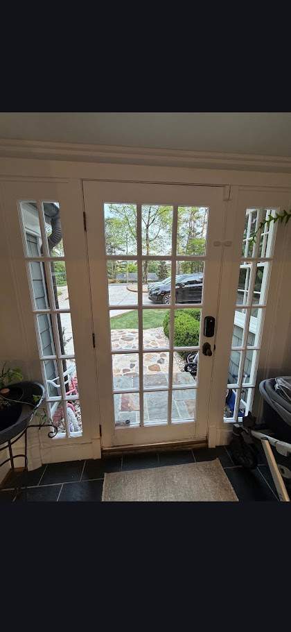 Thieman Project in Mountain Brook by The Window Source