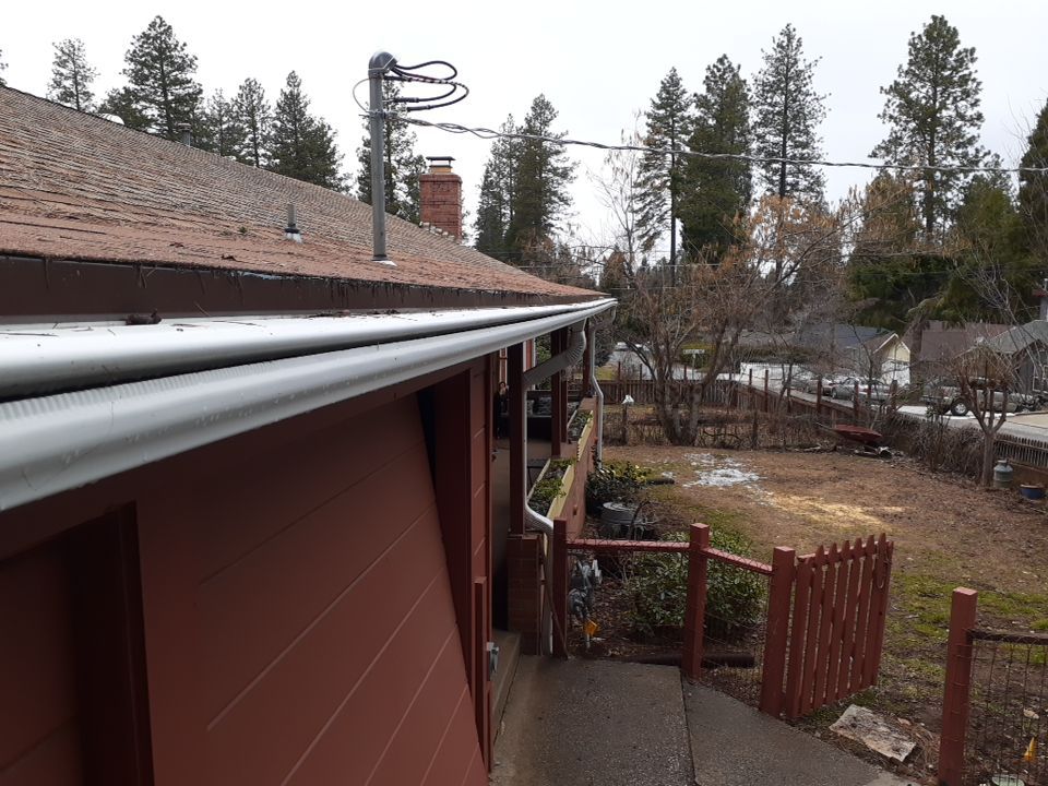 LeafGuard Gutters, Roofing, and Solar by Byers Enterprises 