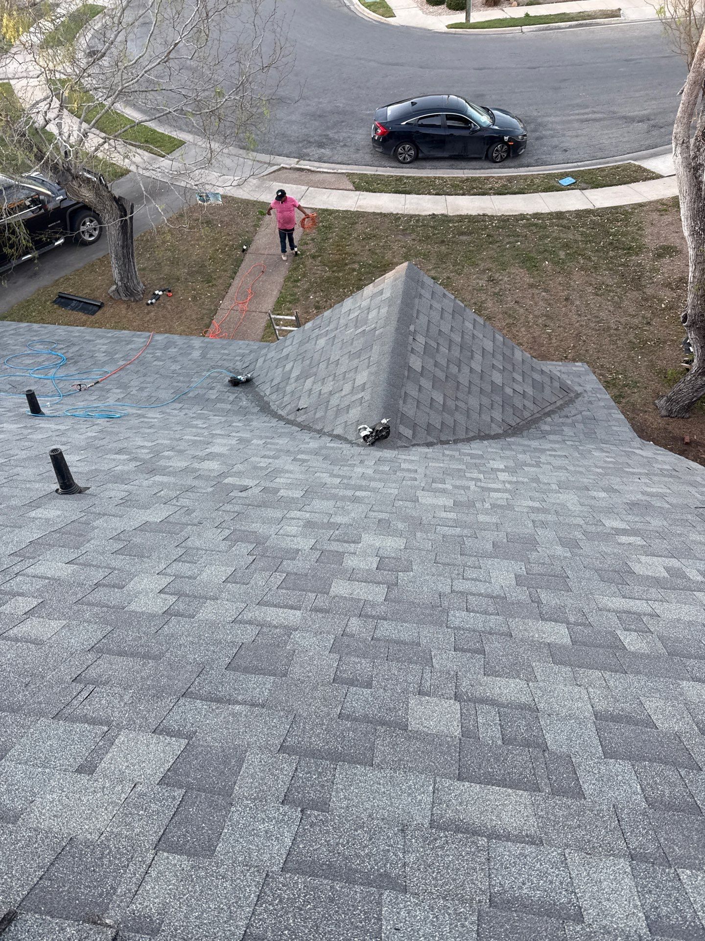 Roofing Portland by Bayfront Roofing and Construction