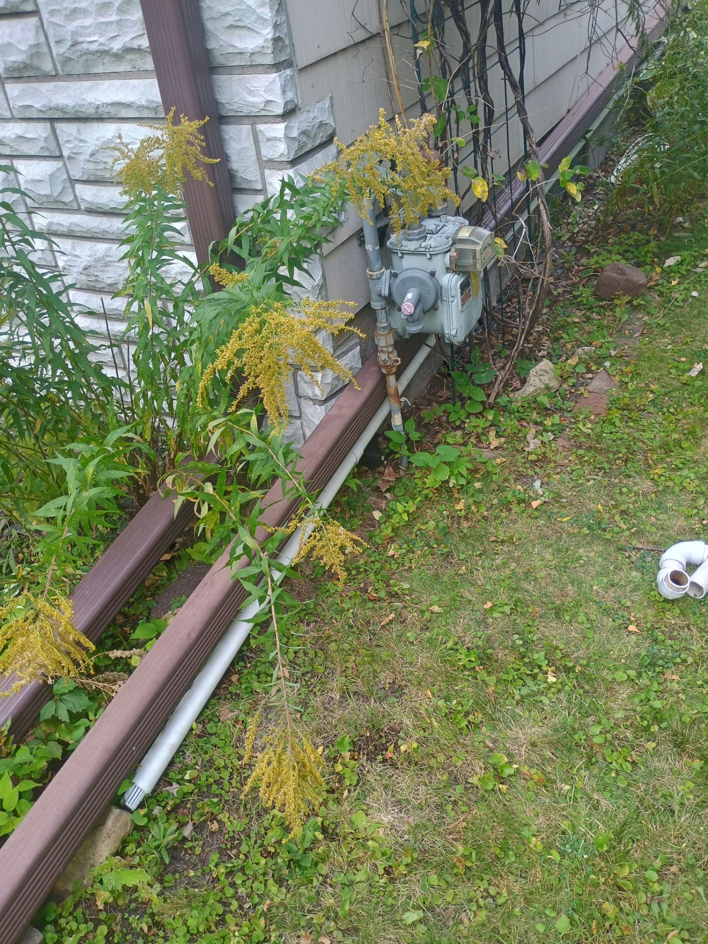 Basement Waterproofing in NE Minneapolis by Waterproofing Northeast