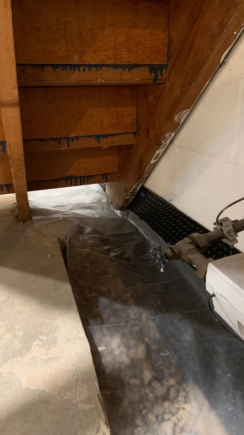 Looking for a Competent Contractor by Waterproofing Northeast