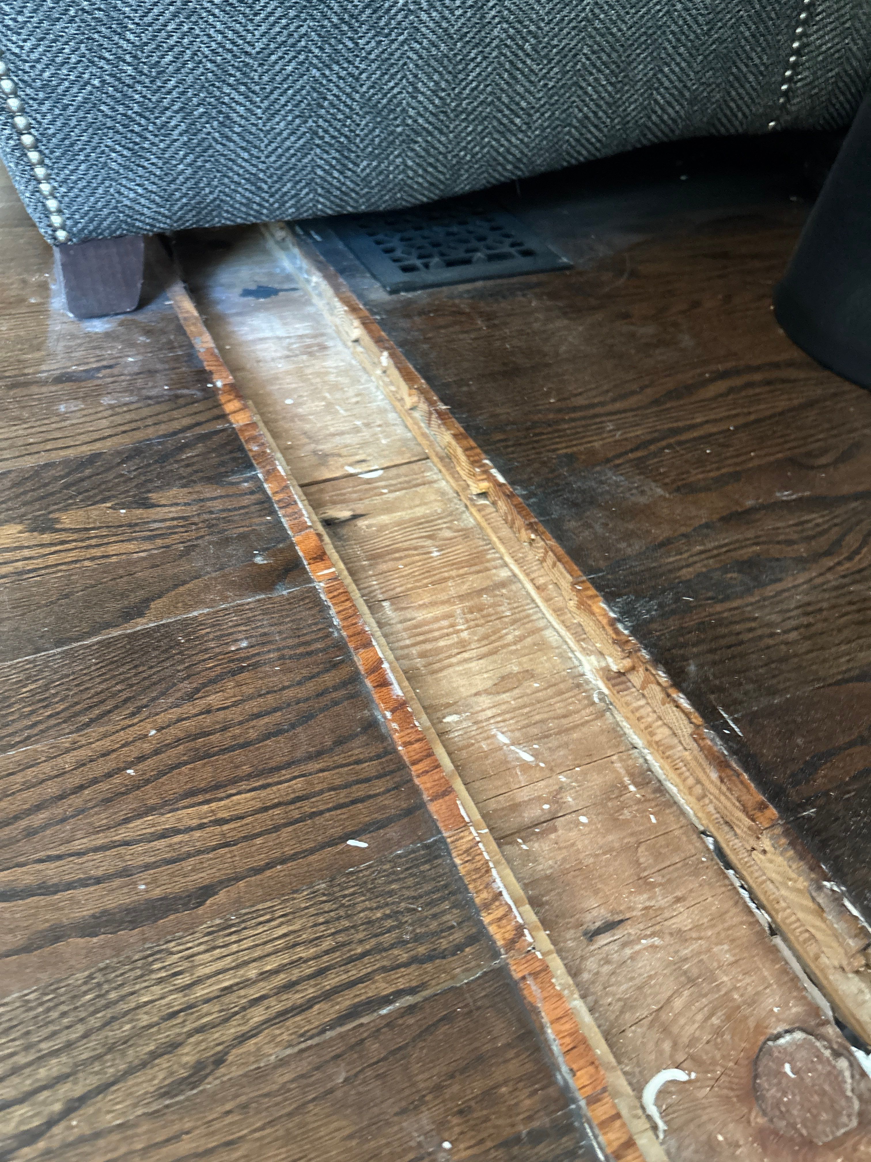 Project in Lake Waukomis by Rippnfinish