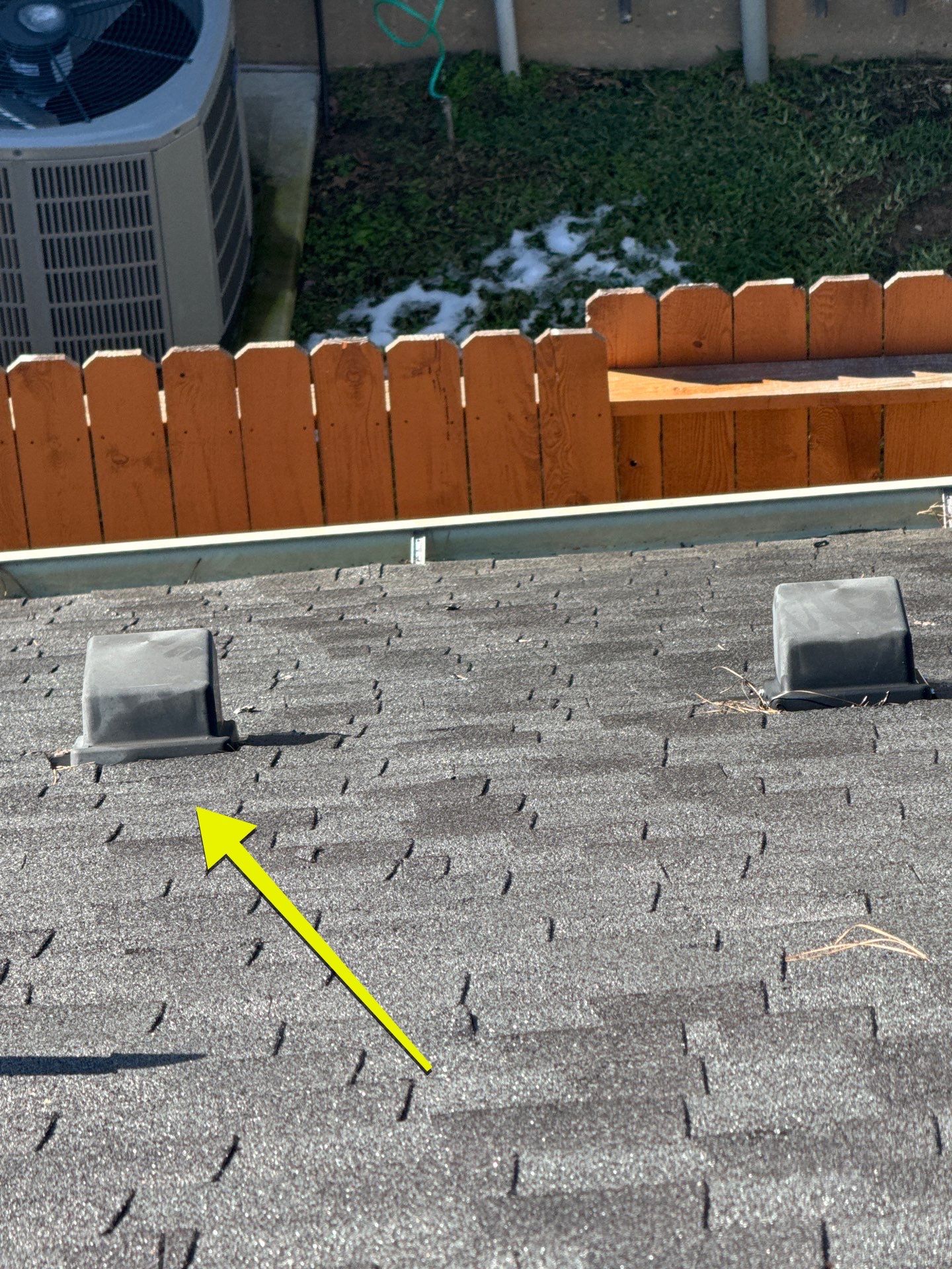 Roof Repair Pinehurst by Roof Repair Services LLC