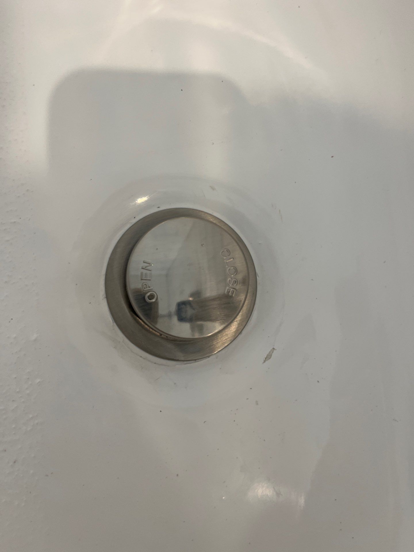 Installed Toilet and Shower Fixtures by Us Plumbing 