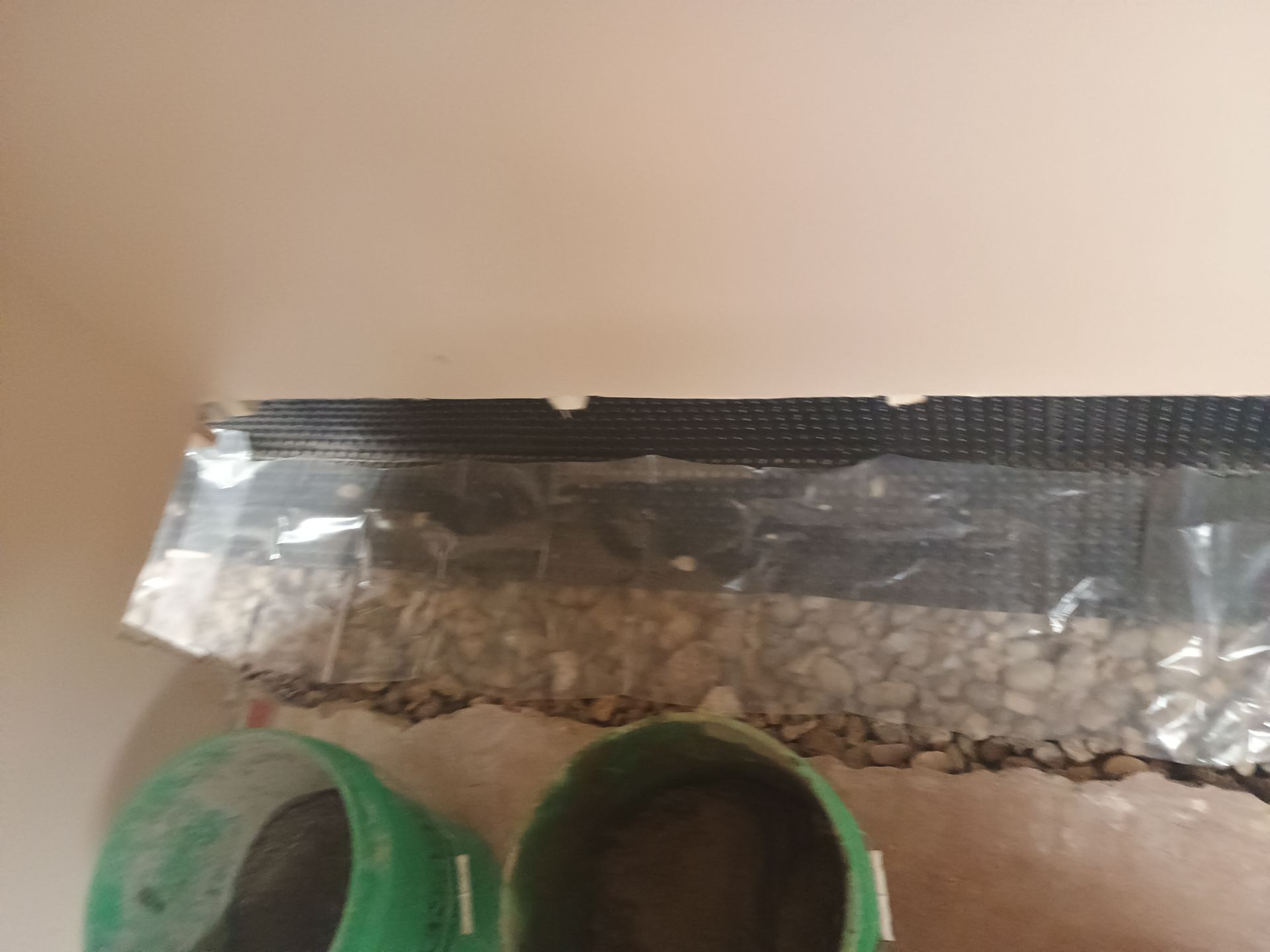 Jay’s Waterproofing System Replacement by Waterproofing Northeast