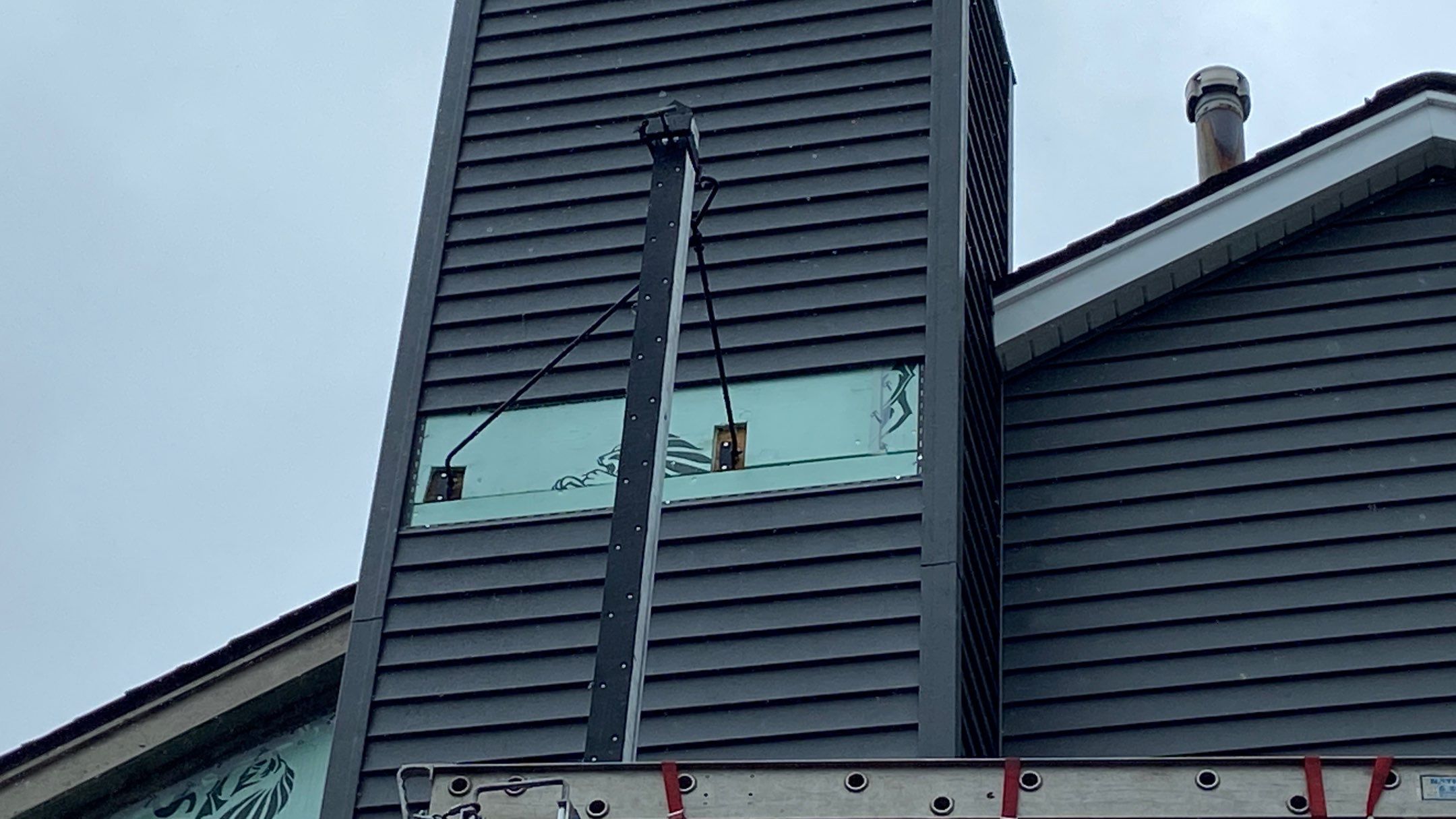 Siding Replacement using CertainTeed Restoration Classis D4 by 180 Contractors