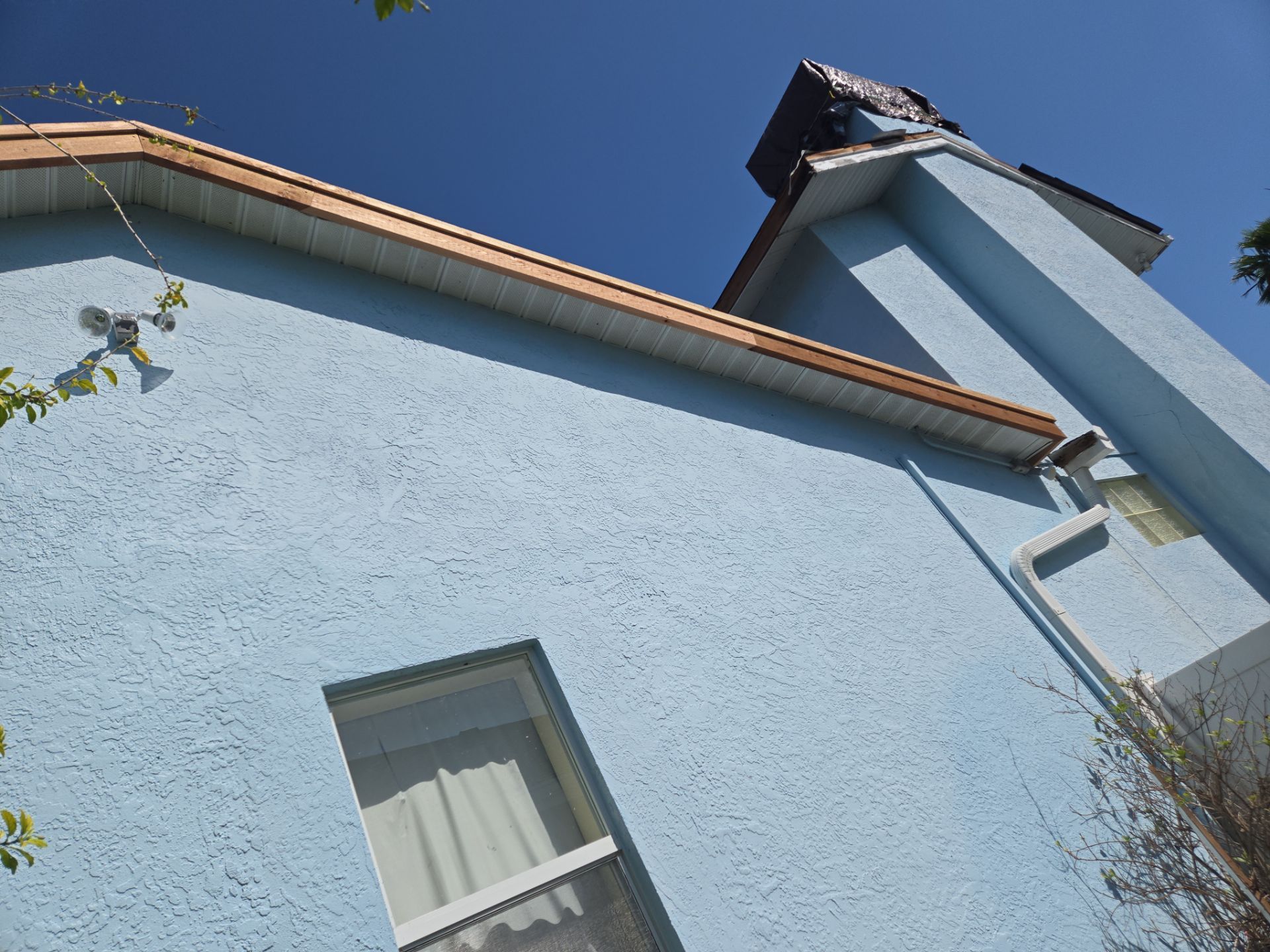 Project in Tierra Verde 33715 by Mitchell Roofing Company LLC