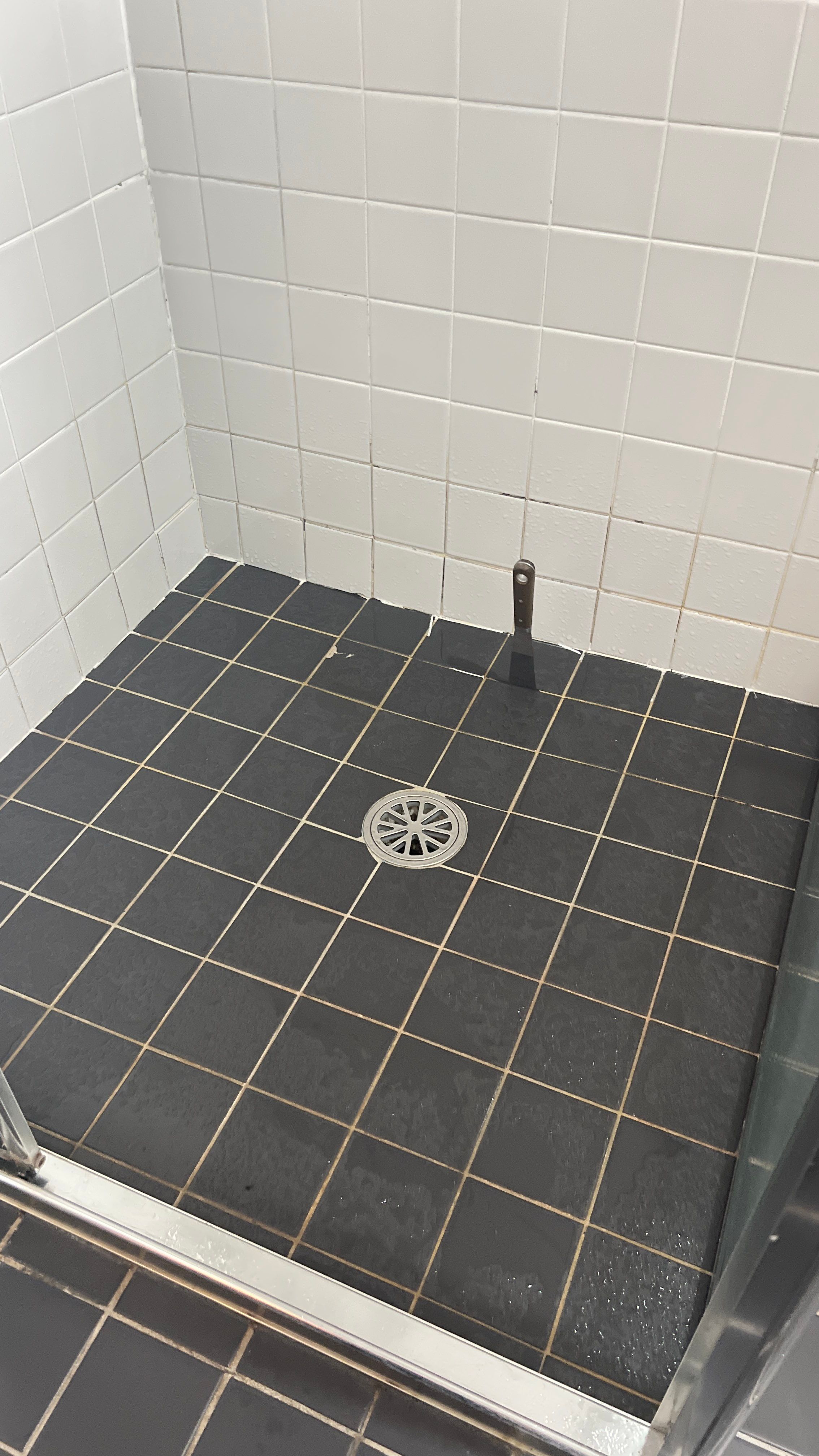 Time Line For Bathroom & Toilet Renovation by Re-seal Bathrooms