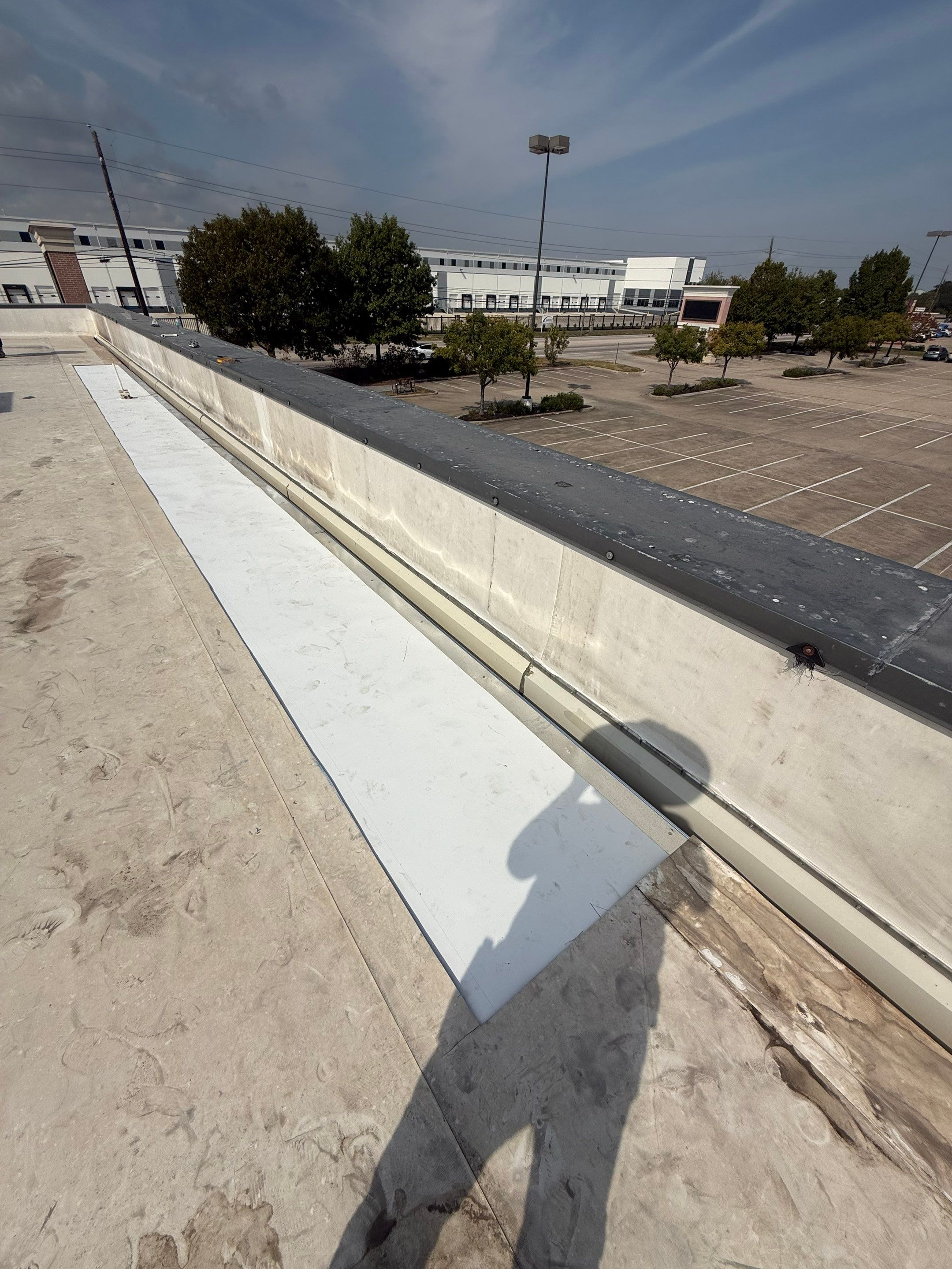 Roof Replacement in Concord Bridge North, Houston TX by Roof Repair Company