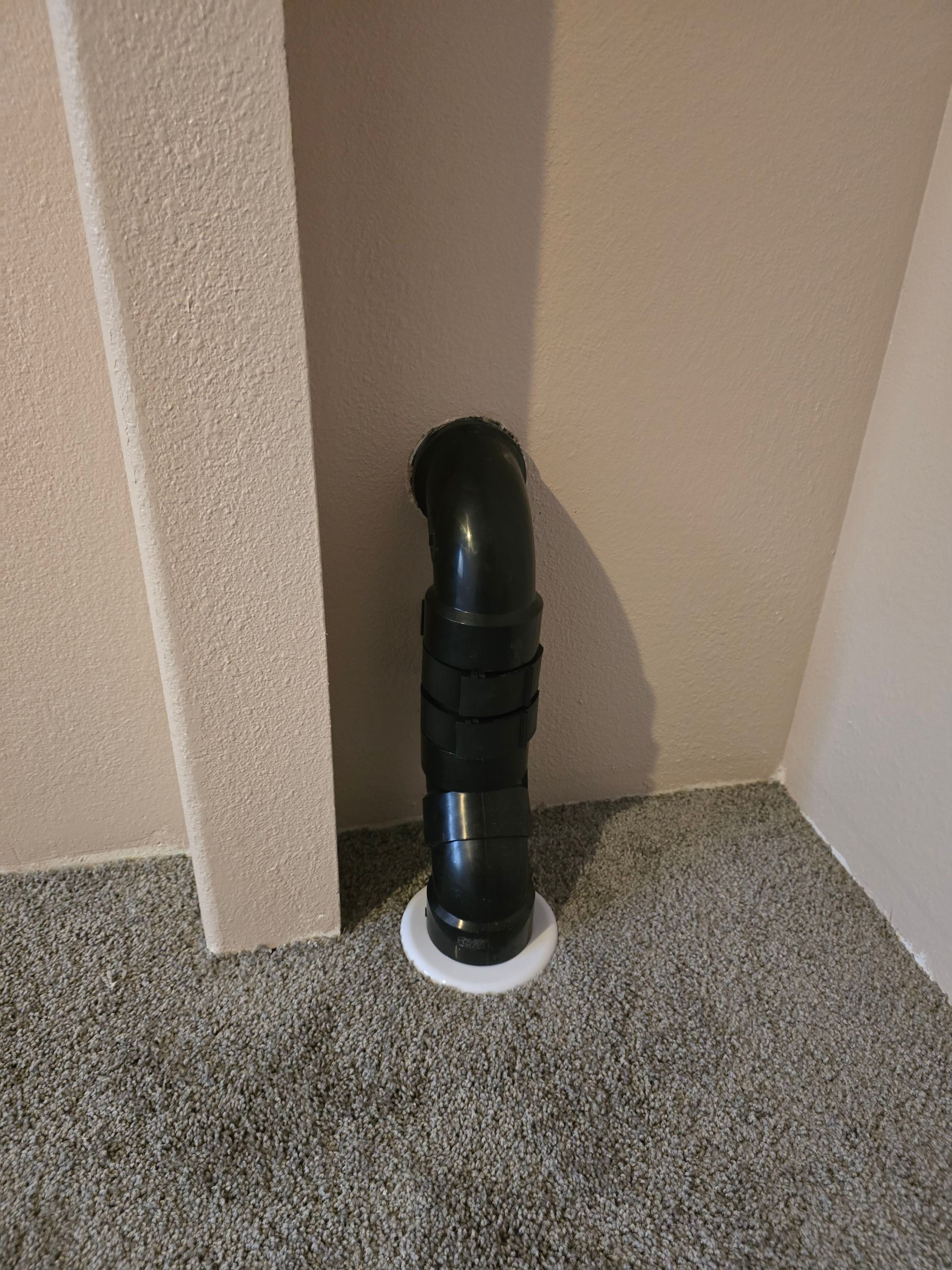 Sub Slab SafeAir™ System by JustRadon.Com