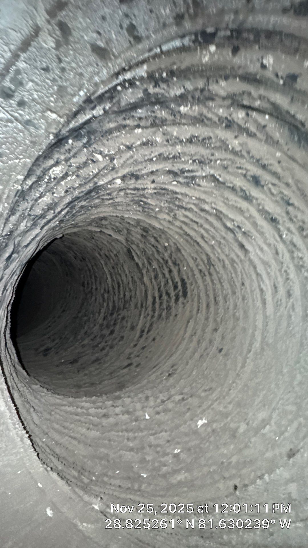 Air Duct Cleaning in Mount Dora by Hygienic Air, Inc