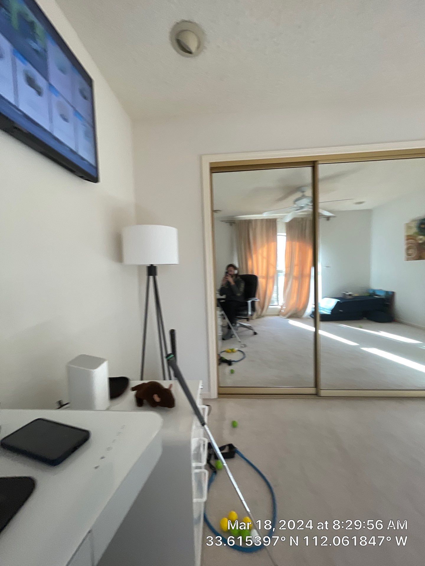 Deck by CompanyCam Sales Demo