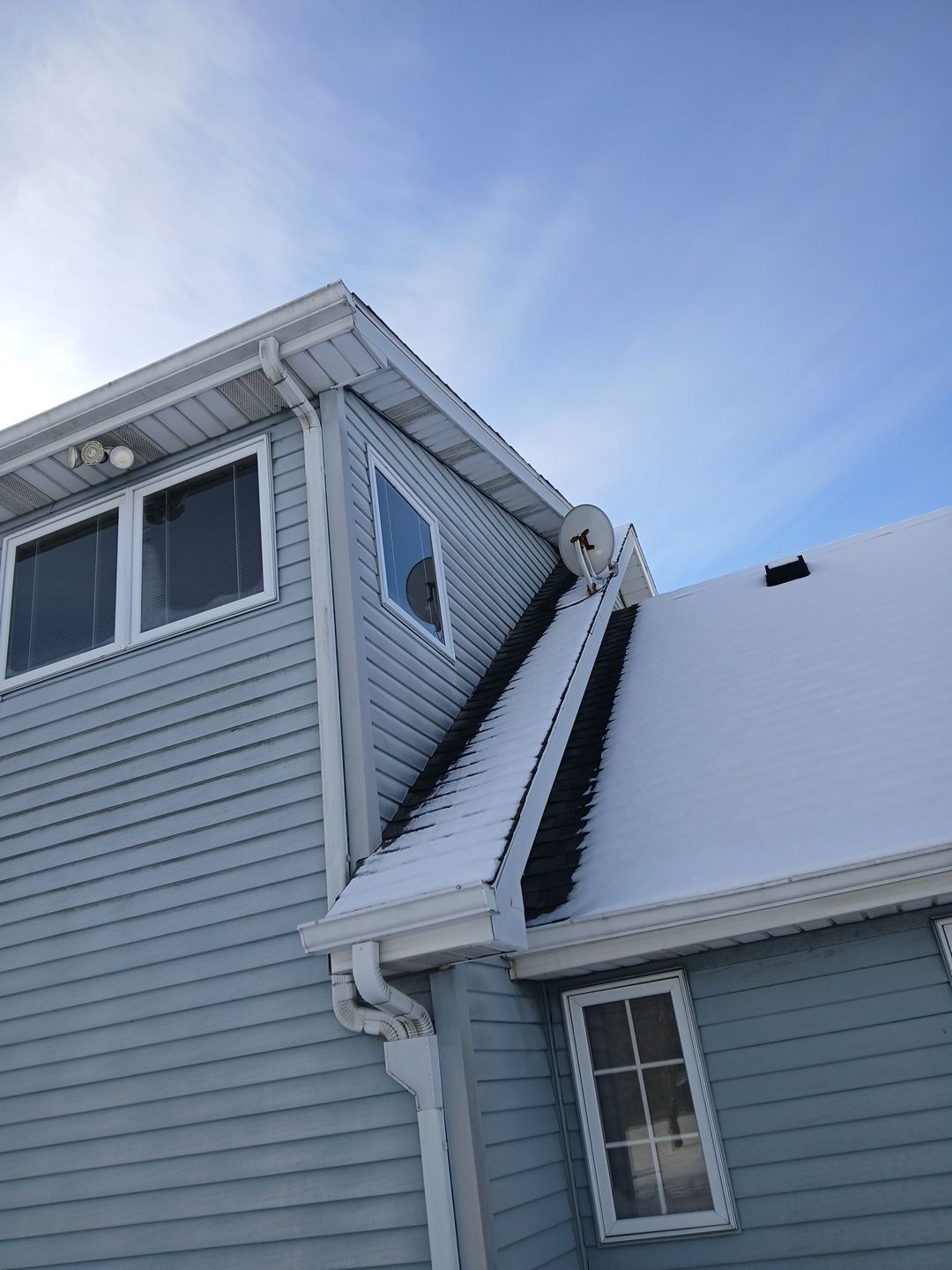 Project in IN by Window World Of Fort Wayne