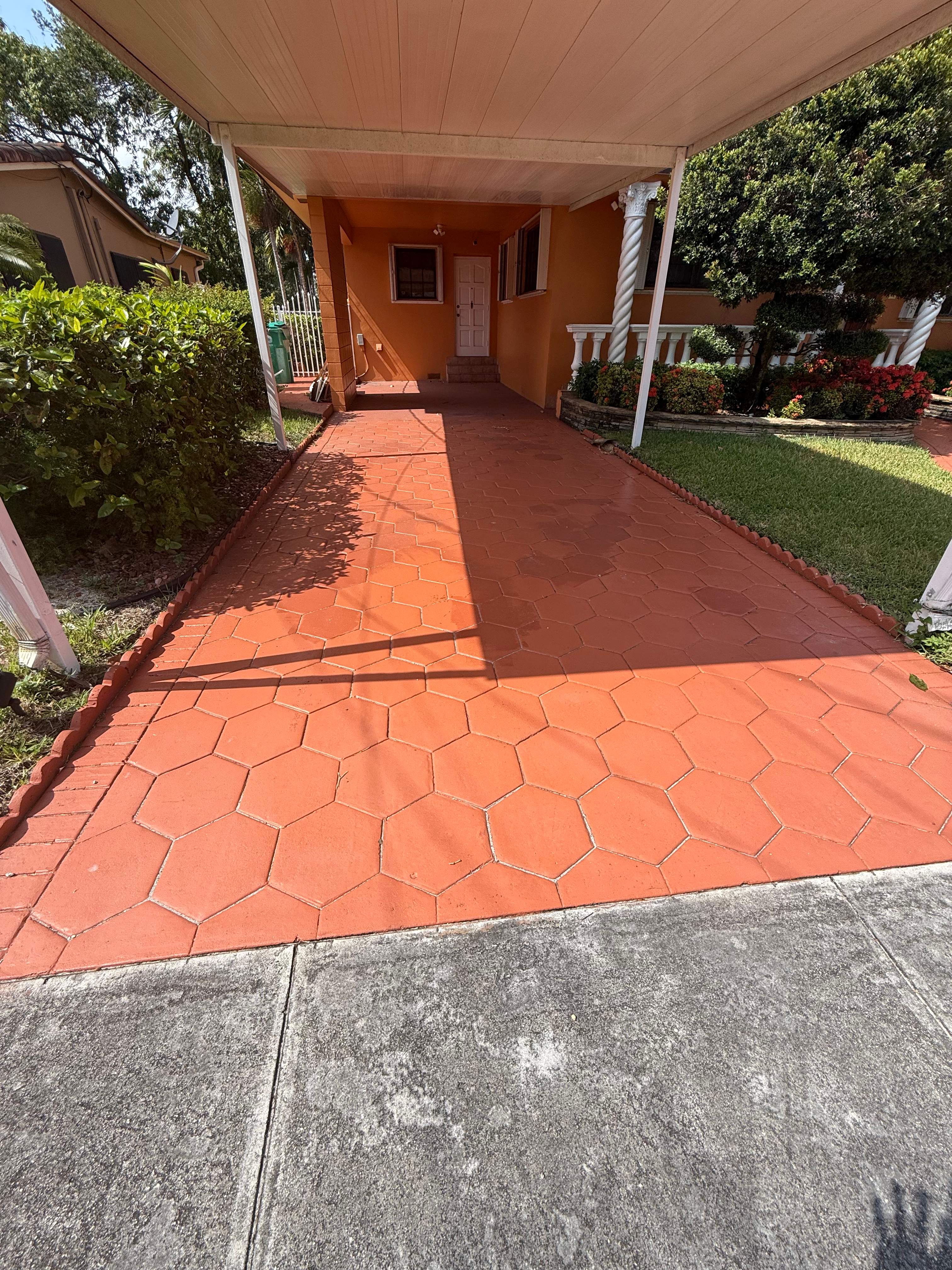 Beth Studenberg by Fresh Coat Painters of Miami Beach
