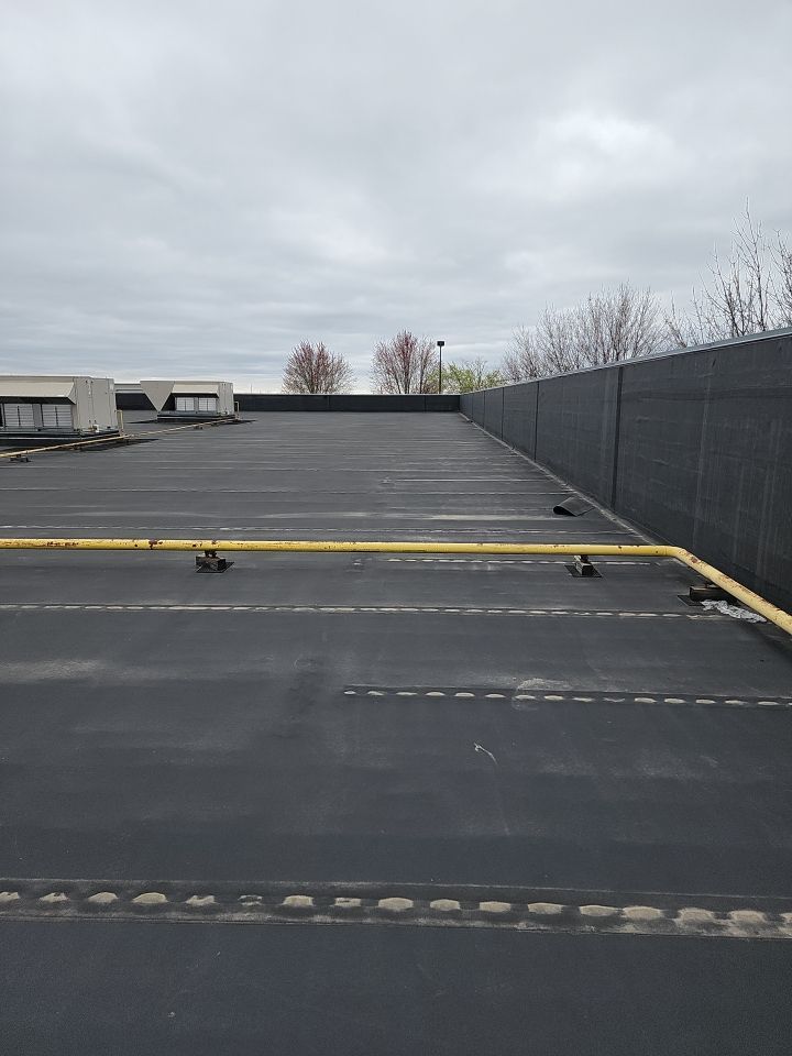 Commercial Installation | Duro-Last by Grell Roofing, LLC