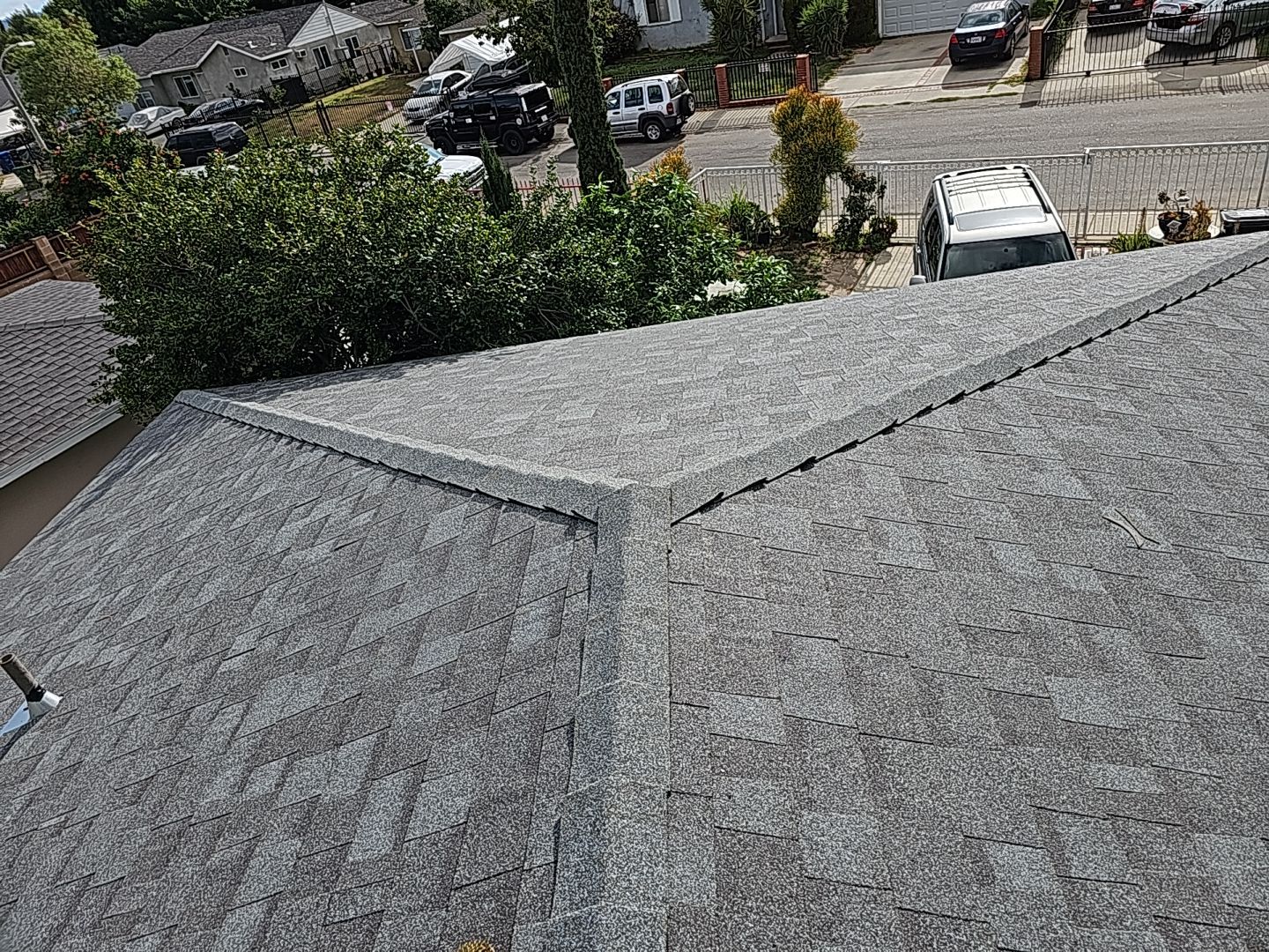 Roof Replacement - Panorama City CA 91402 by Epic Roof Replacement