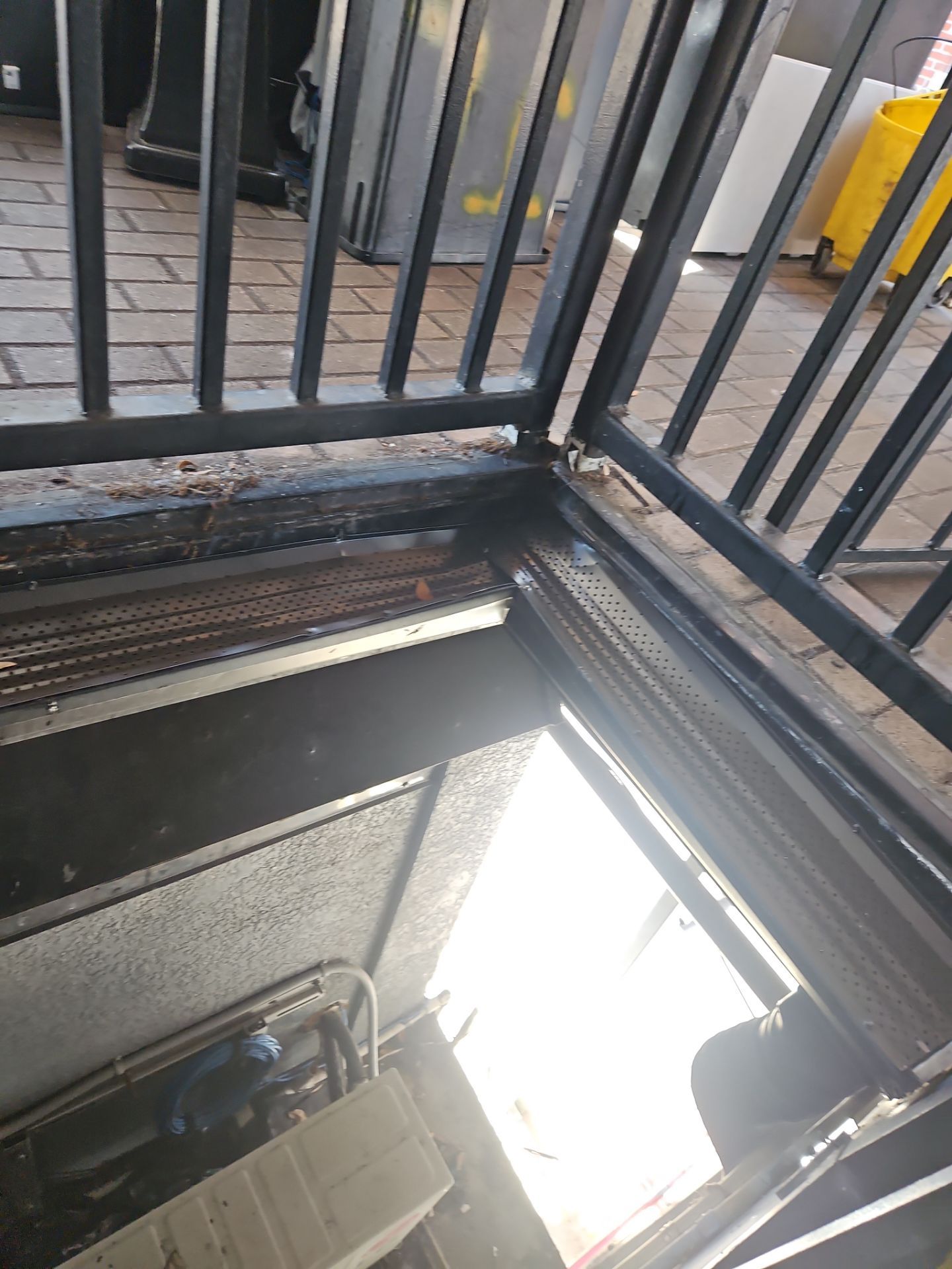 Gutter Clean and Gutter Guard Installation in Saint Petersburg FL by Gutter Professors