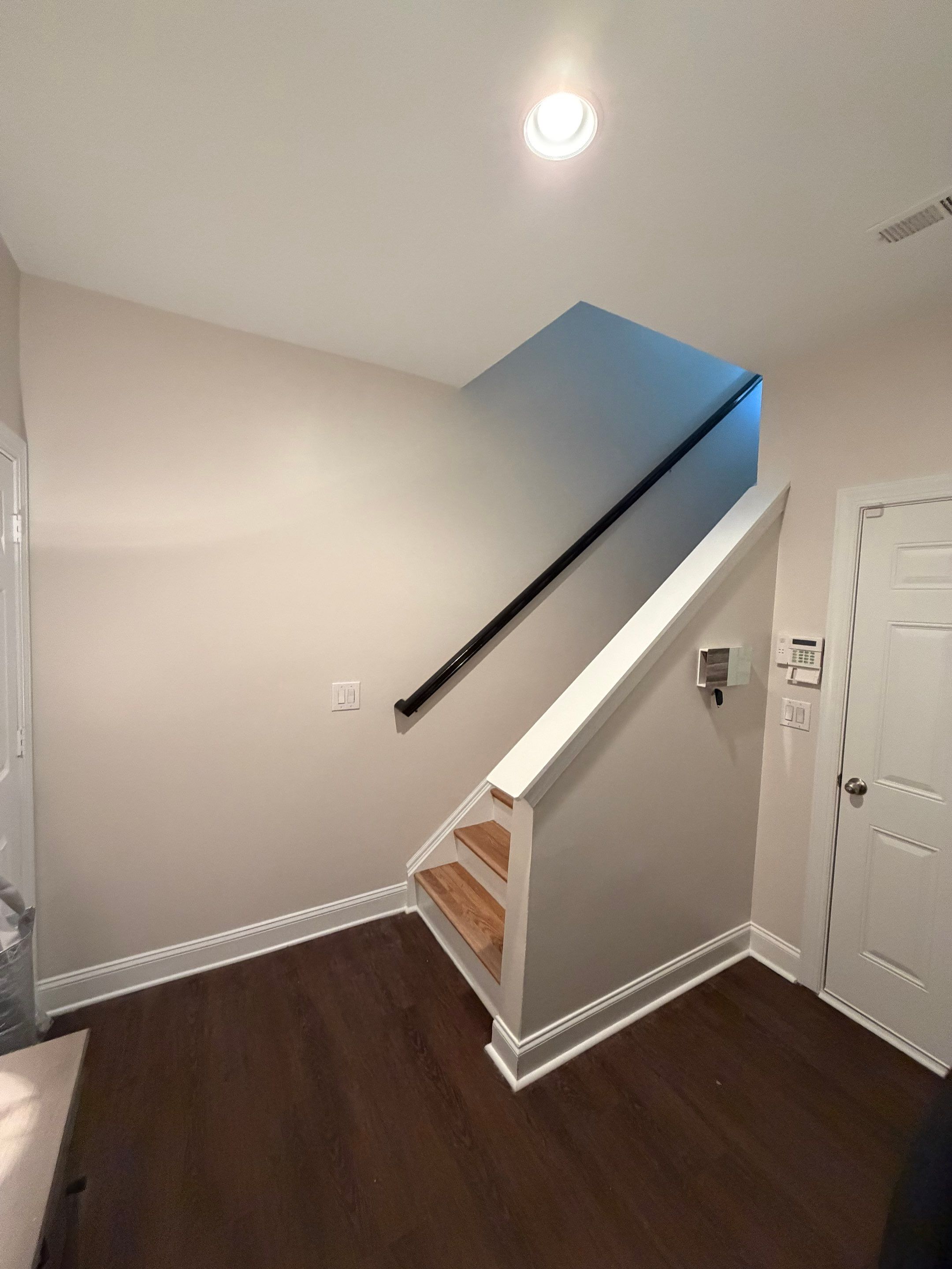 Restoration Project in Atlanta by Atlanta Design Group