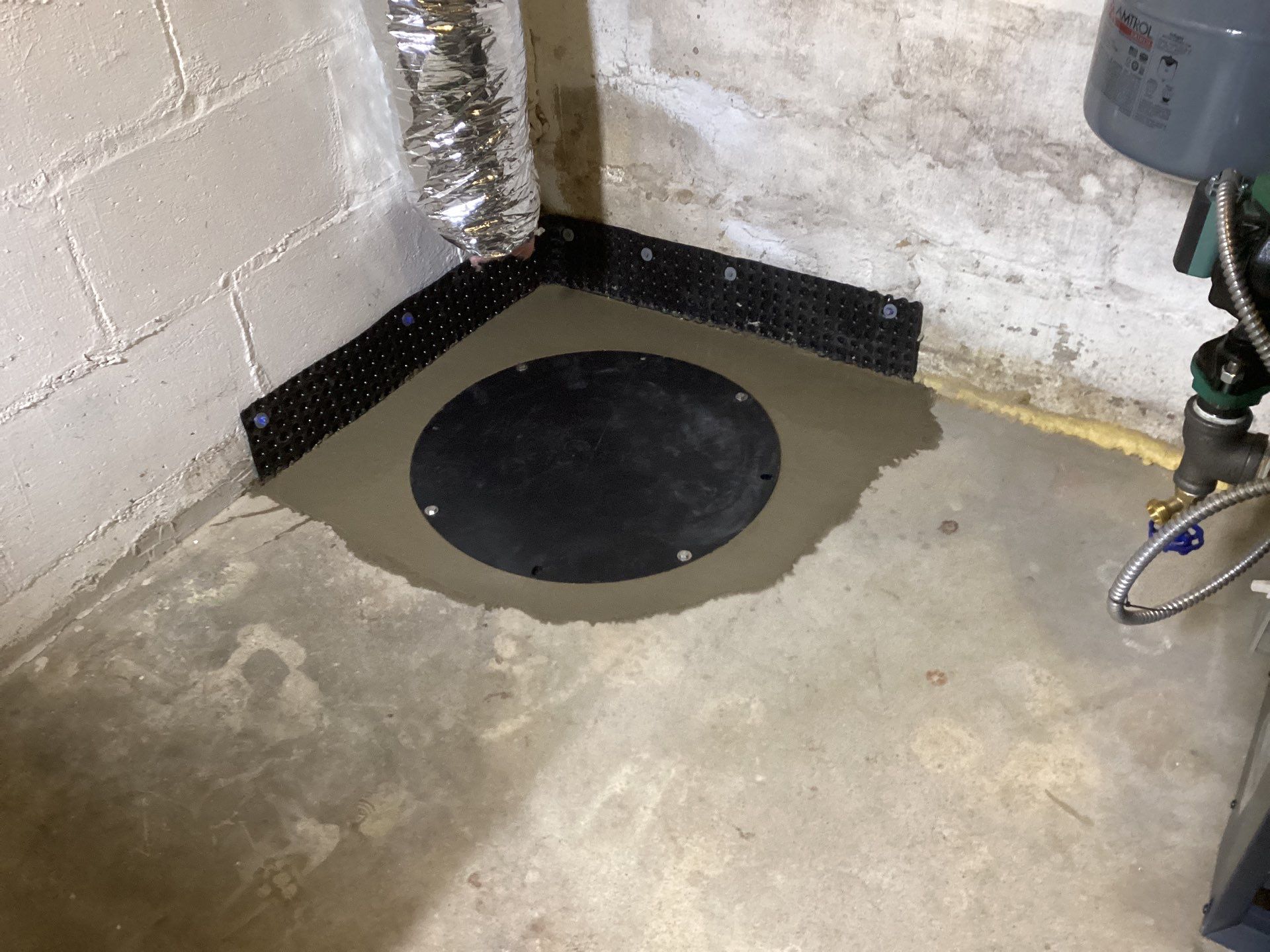 Northeast Leak by Waterproofing Northeast