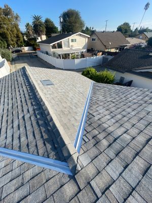 Roof Replacement - Winnetka CA 91306