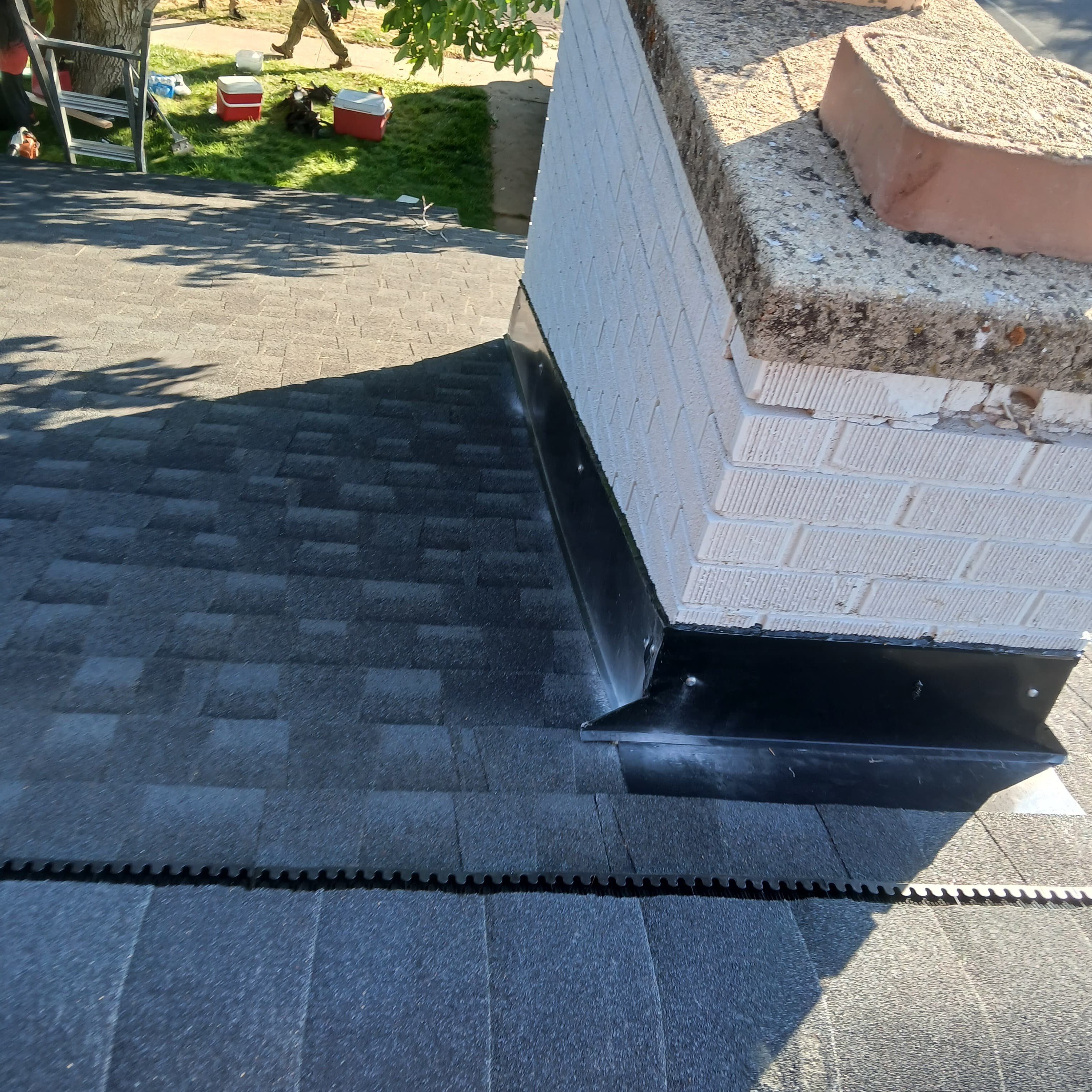 Roofing in Ogden, UT by Go Pro Roofing