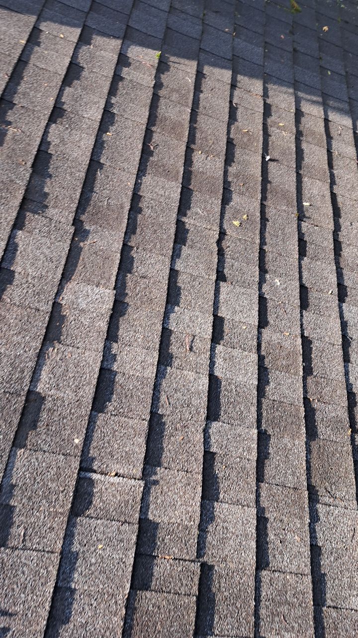 Residential Roof Installation and Skylight Replacement in Kiel, WI by Gellings Roofing & Siding