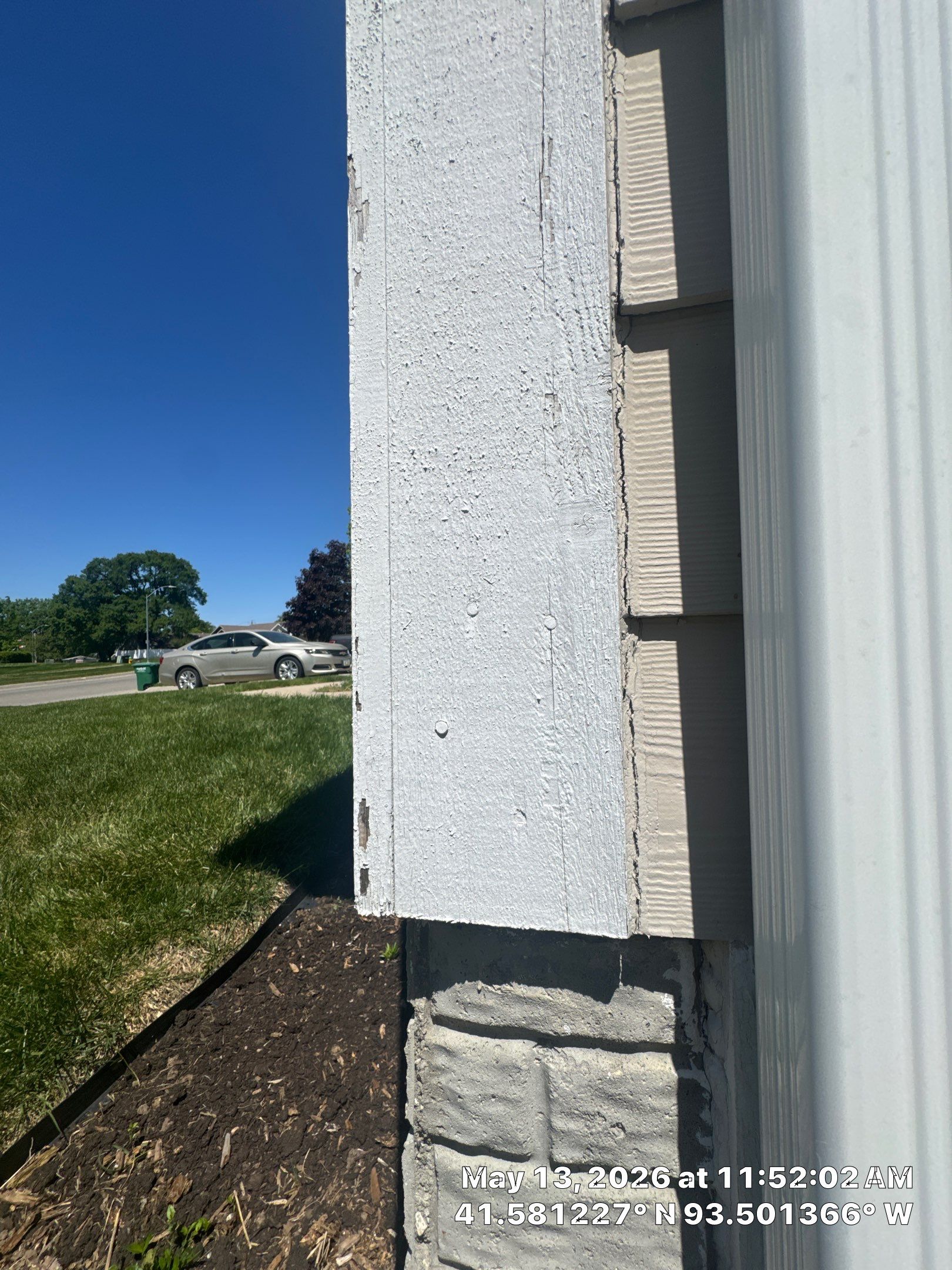 Residential Exterior Repaint  by Midwest Paint LLC